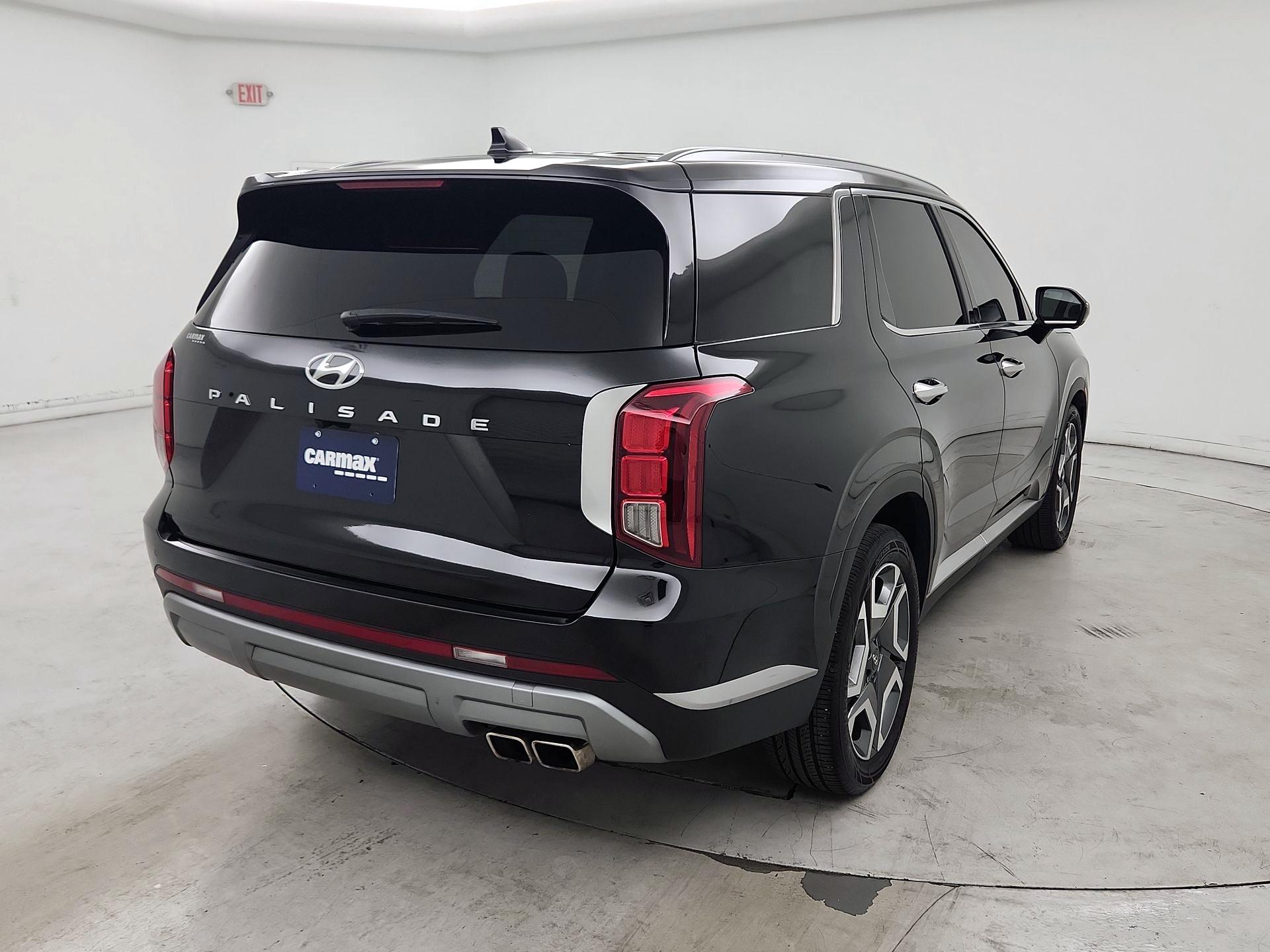 Thumbnail: 2025 Hyundai Palisade - 5