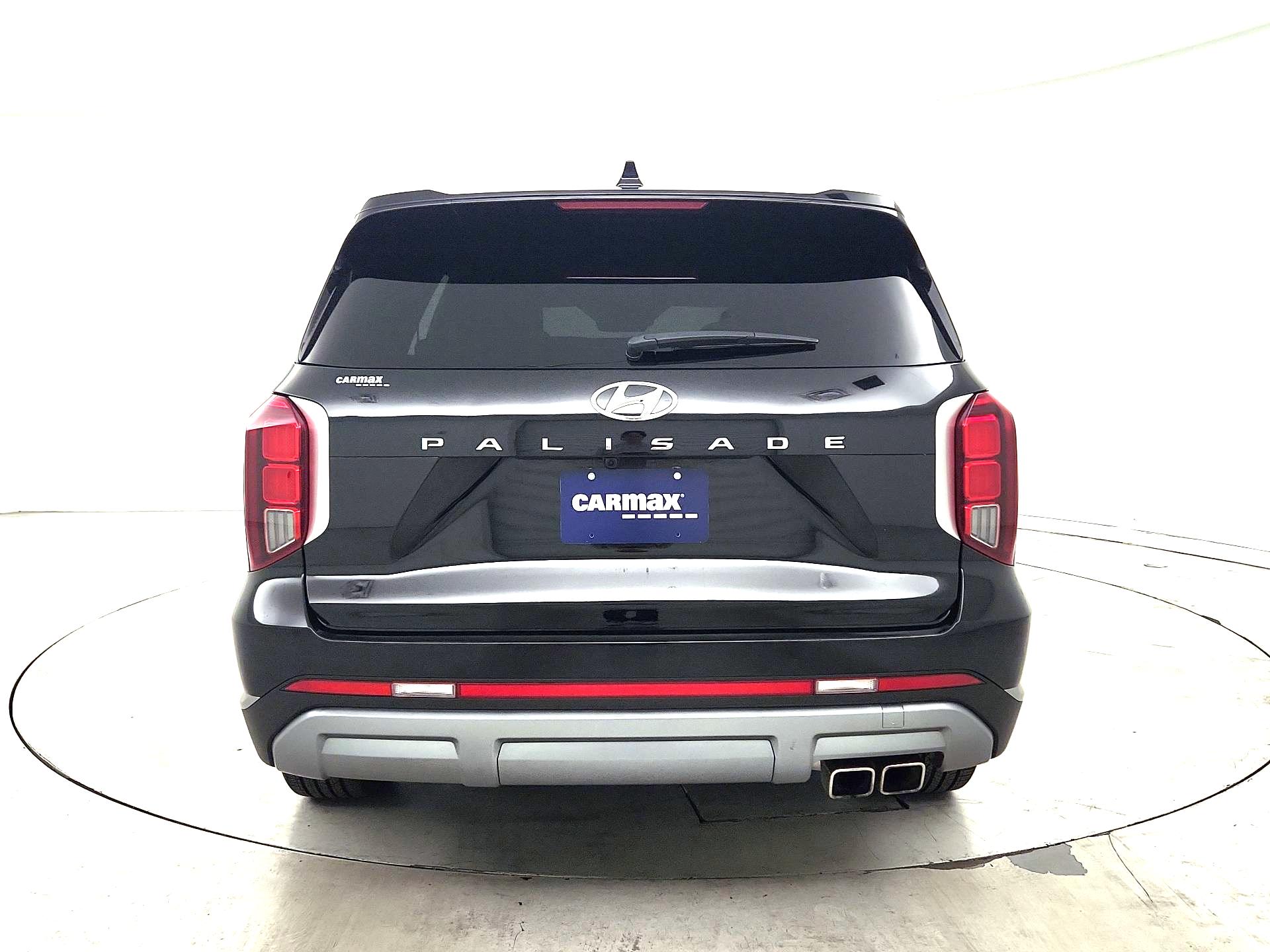 Thumbnail: 2025 Hyundai Palisade - 6