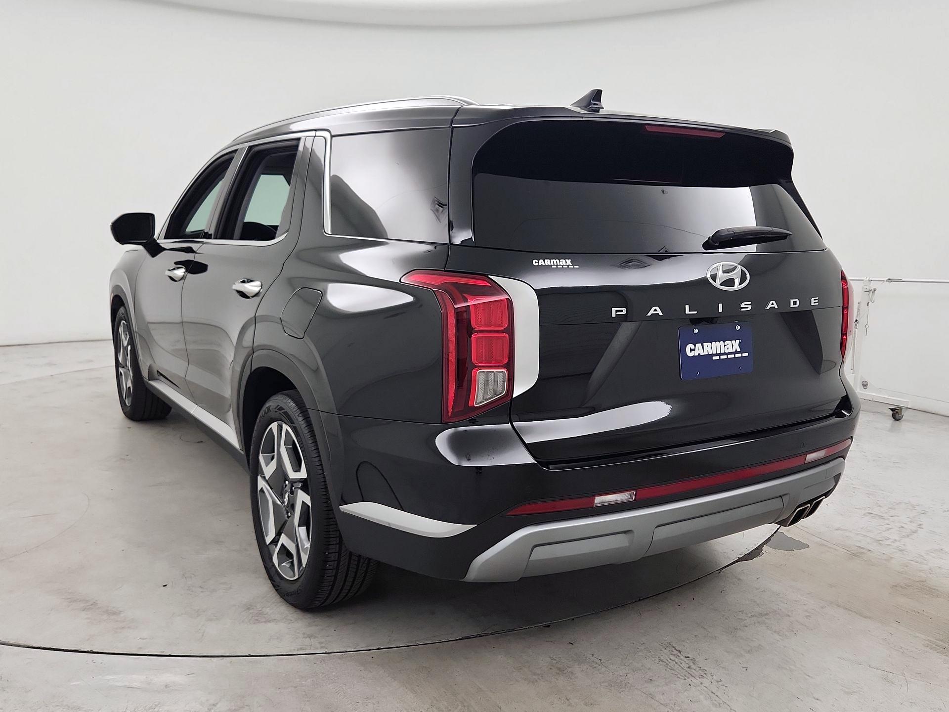 Thumbnail: 2025 Hyundai Palisade - 7