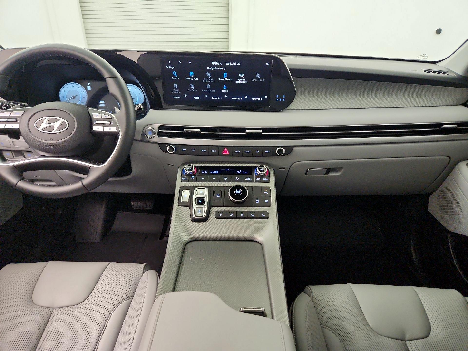 Thumbnail: 2025 Hyundai Palisade - 8
