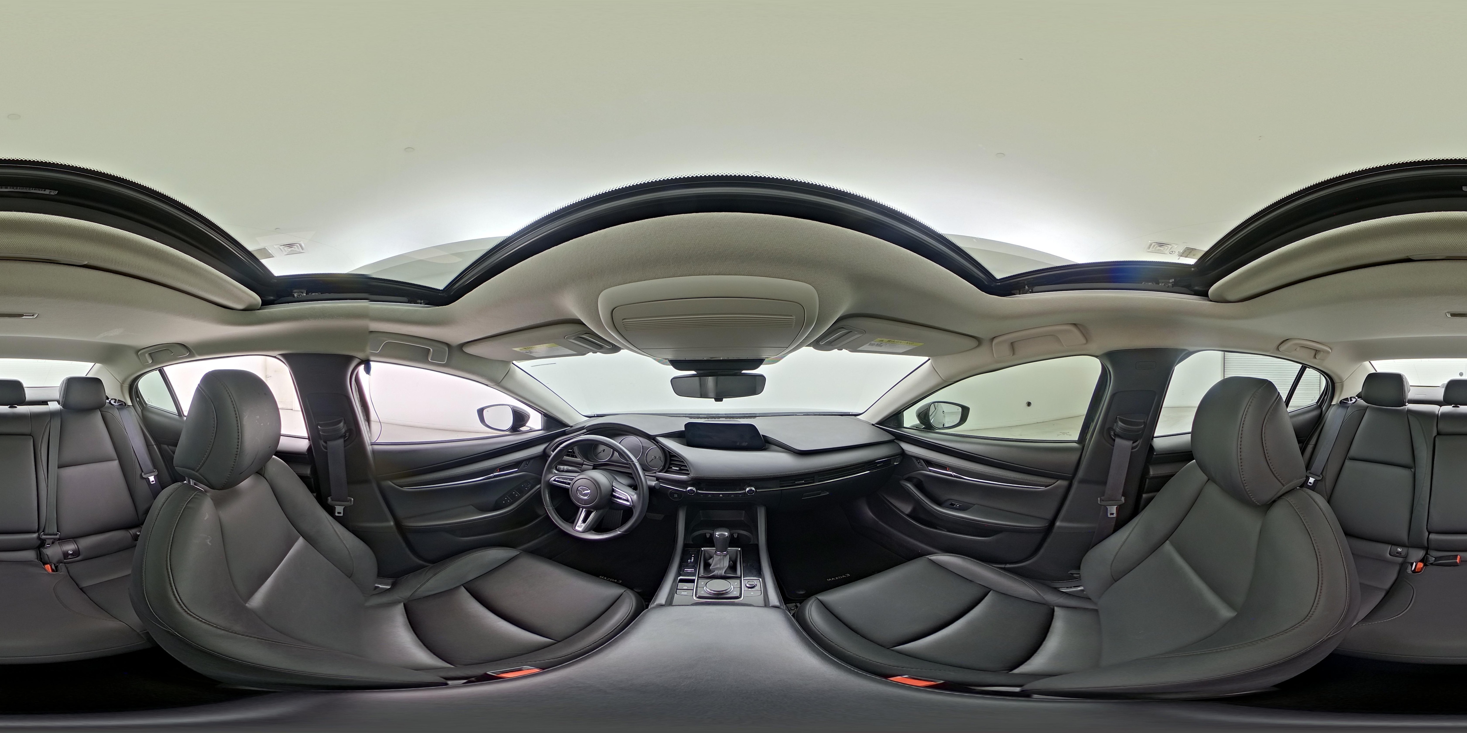 2023 Mazda Mazda3 Preferred - Photo 25