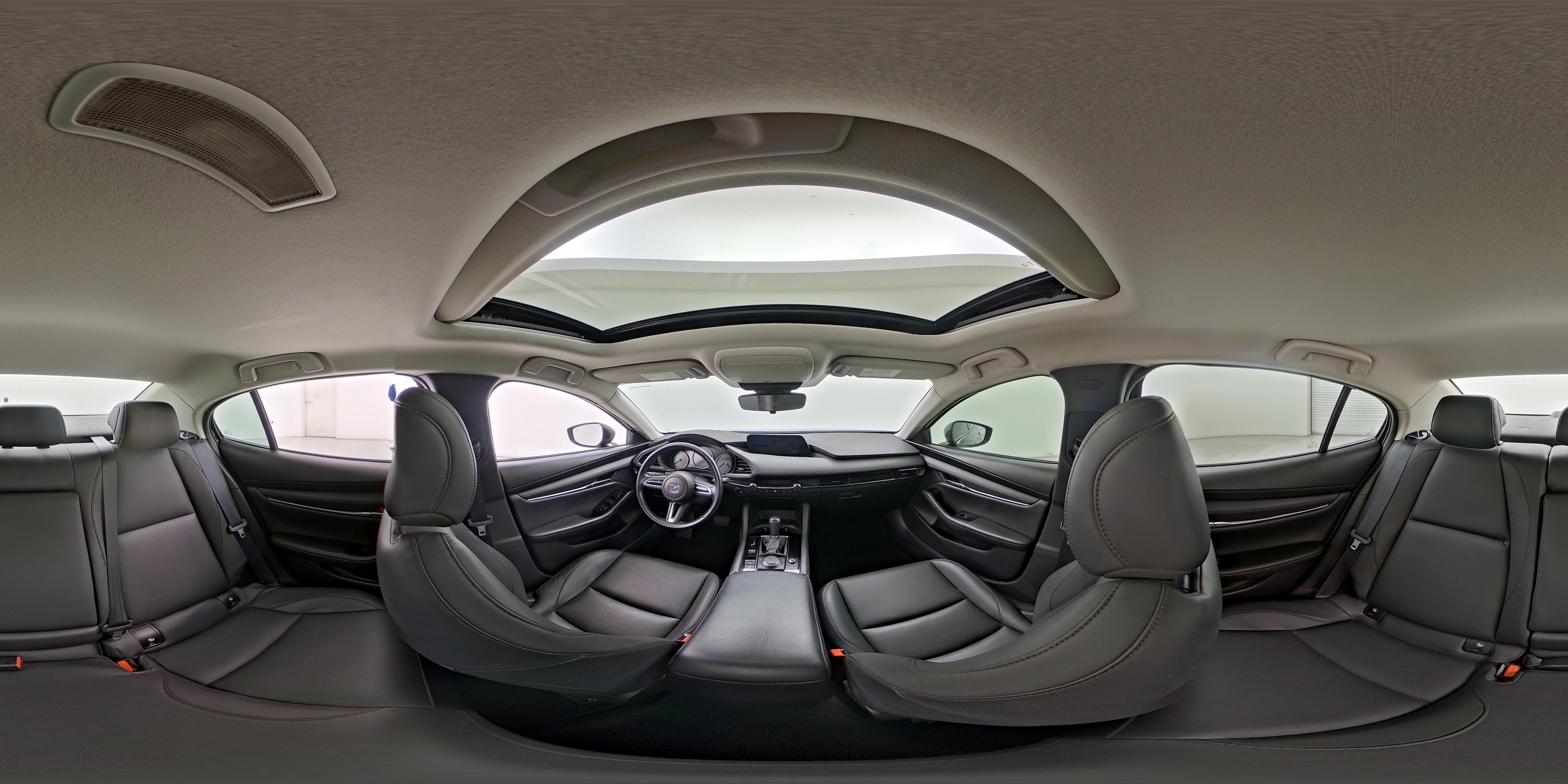 2023 Mazda Mazda3 Preferred - Photo 26