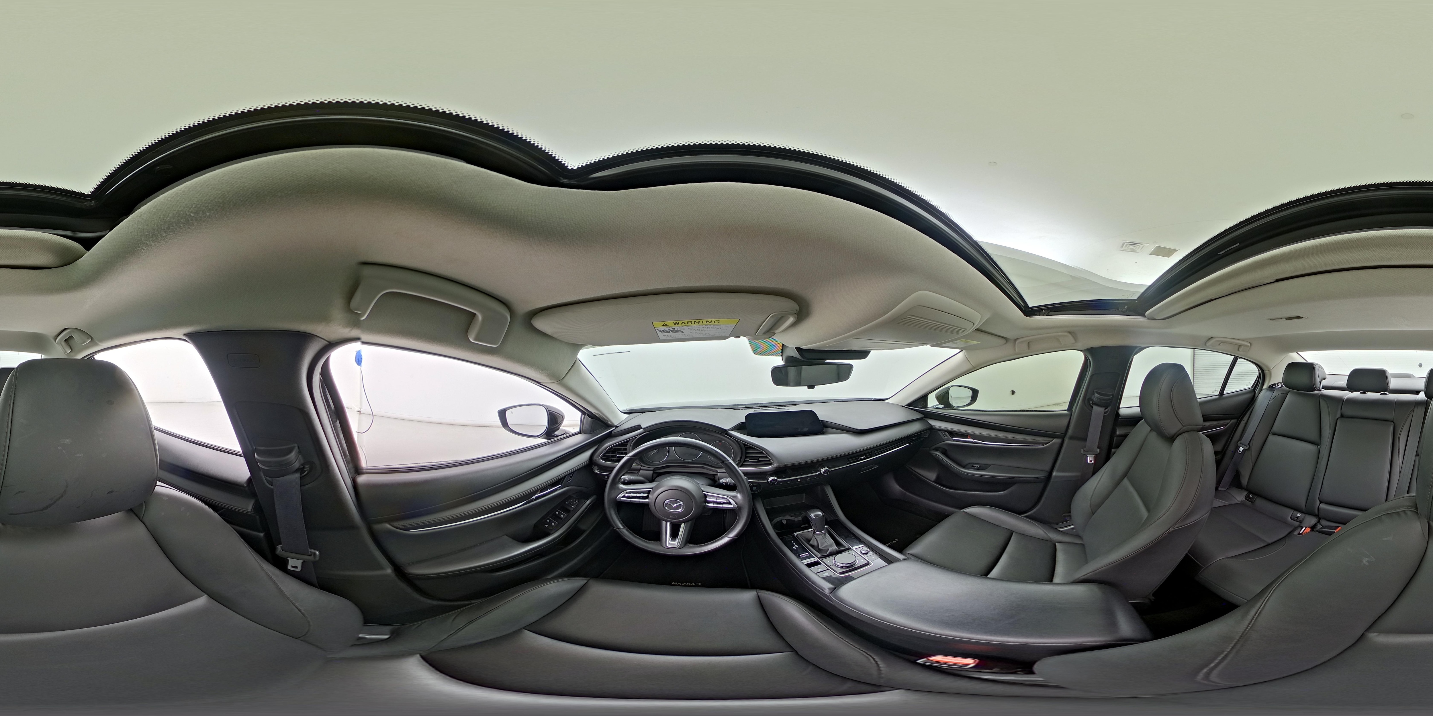 2023 Mazda Mazda3 Preferred - Photo 27