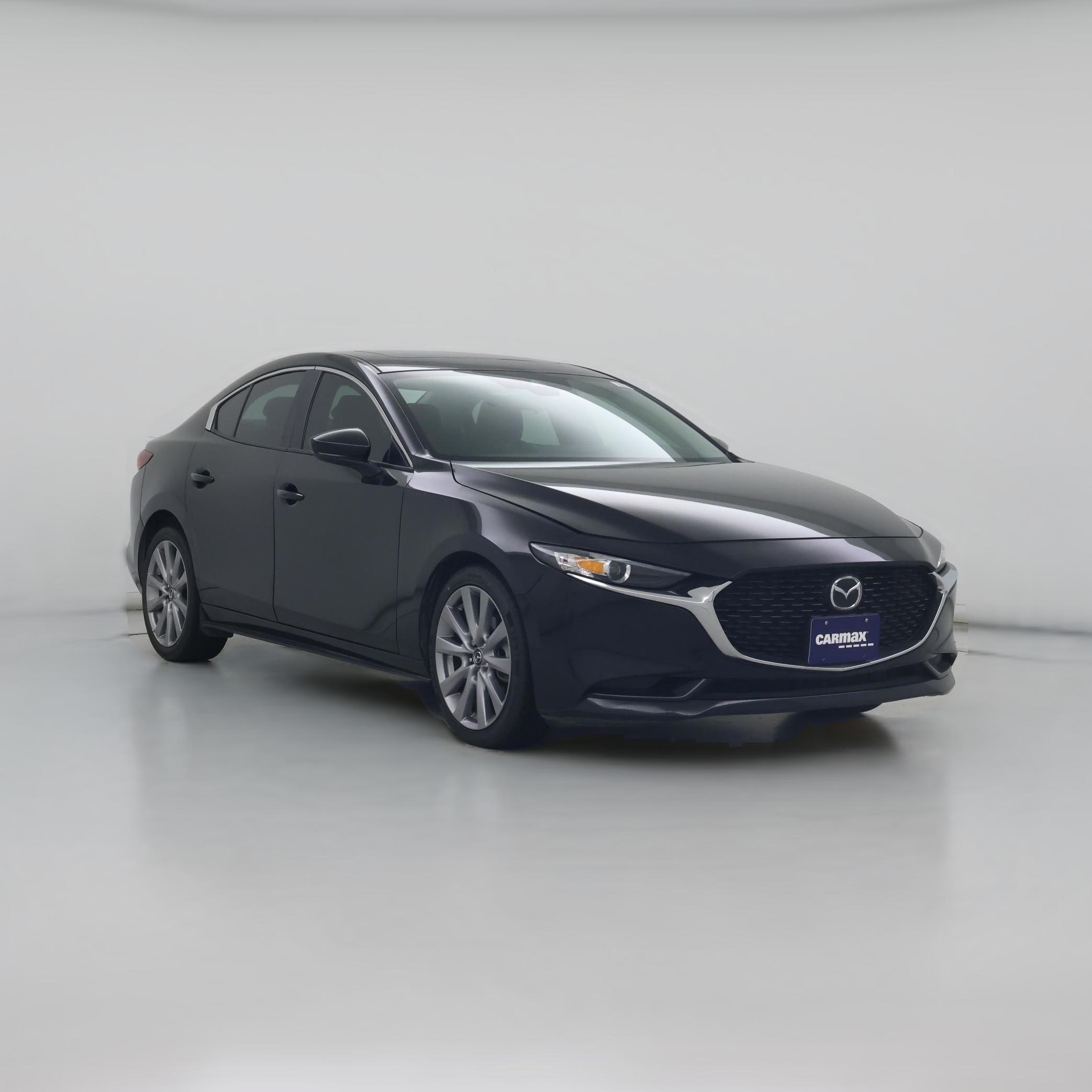 Thumbnail: 2023 Mazda Mazda3 - 1