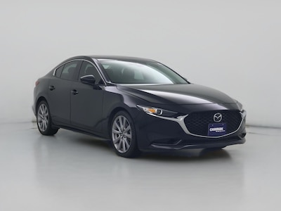 2023 Mazda Mazda3 2.5 S Preferred Package