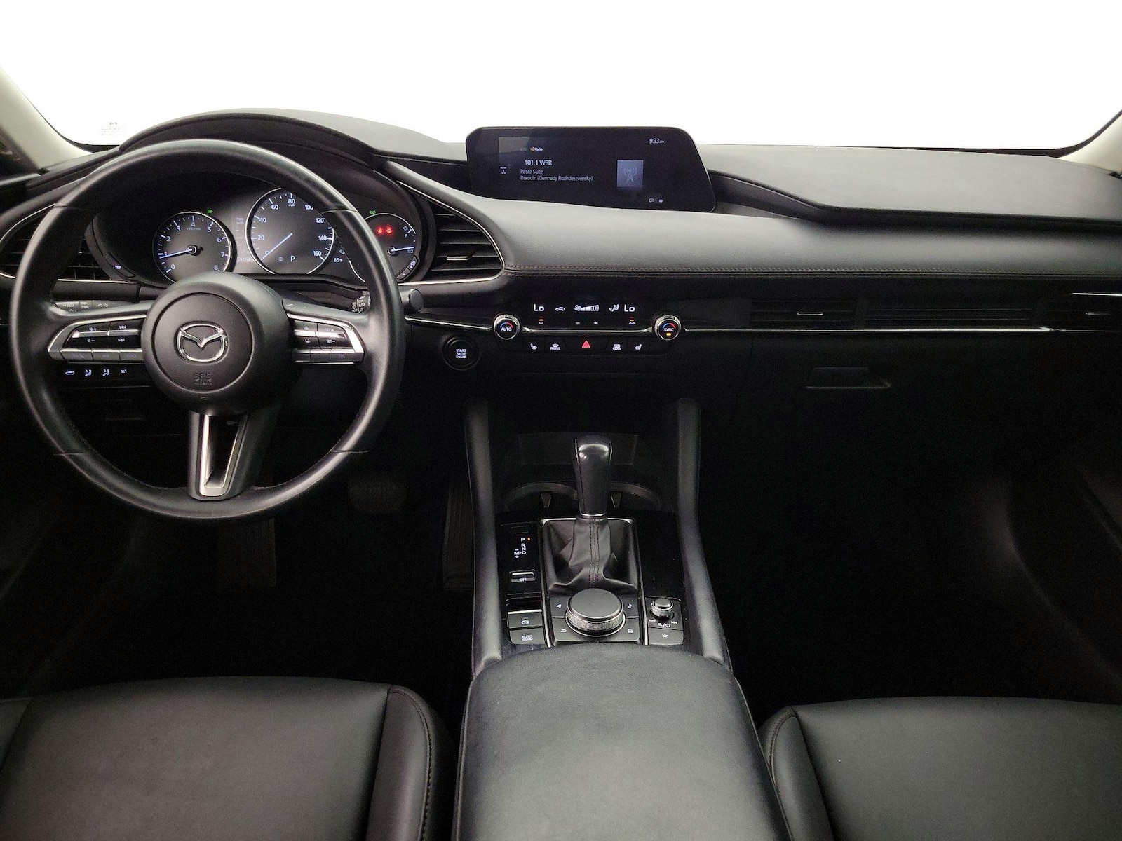 2023 Mazda Mazda3 Preferred - Photo 10
