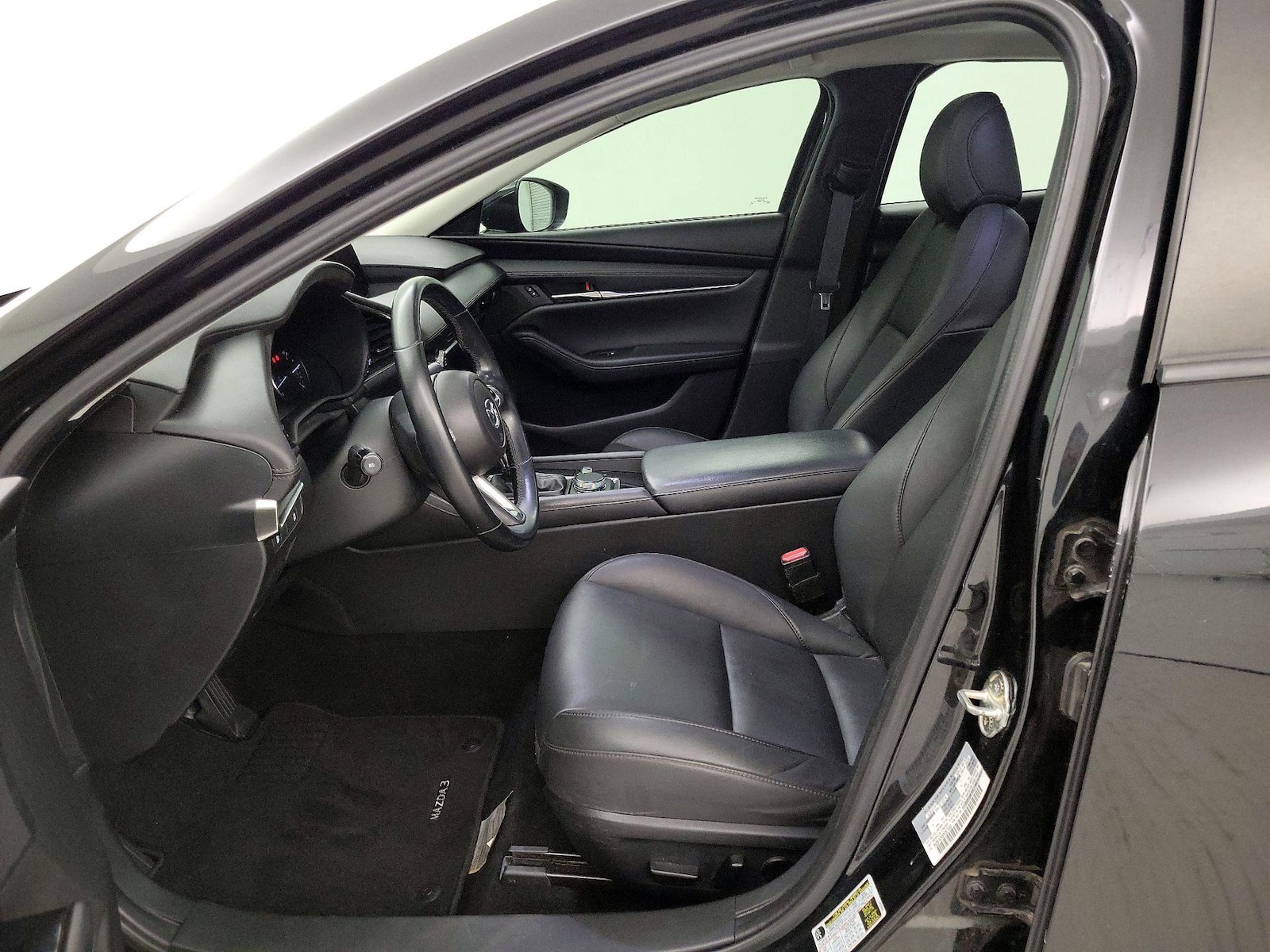 2023 Mazda Mazda3 Preferred - Photo 12
