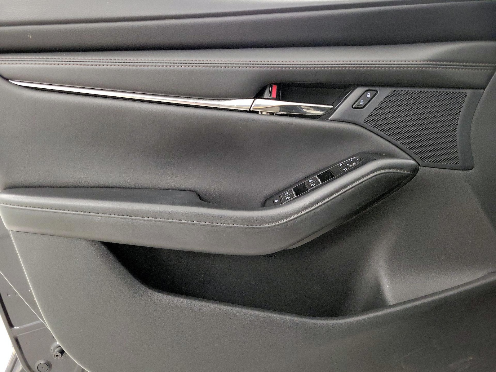 2023 Mazda Mazda3 Preferred - Photo 13