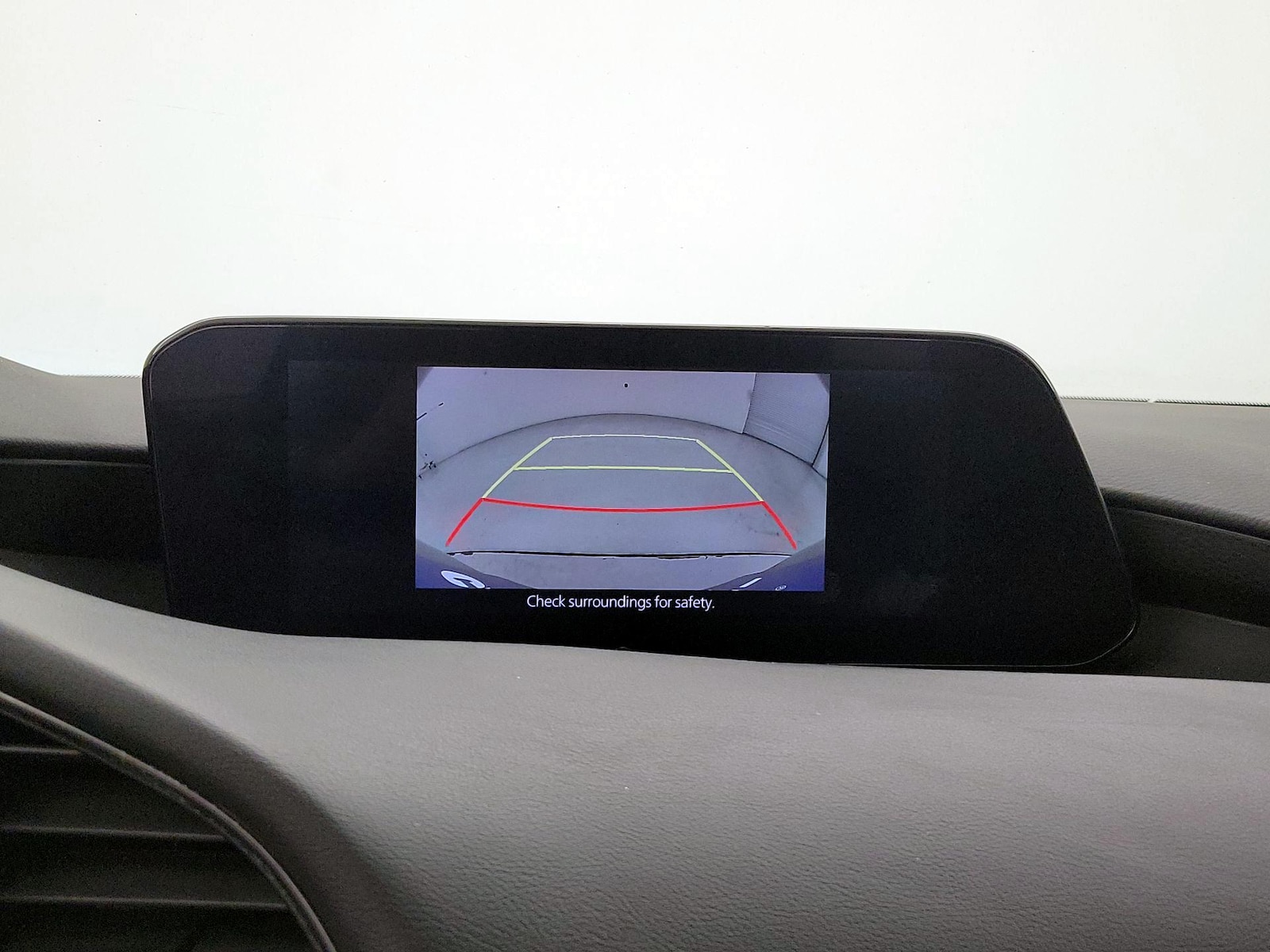 2023 Mazda Mazda3 Preferred - Photo 15