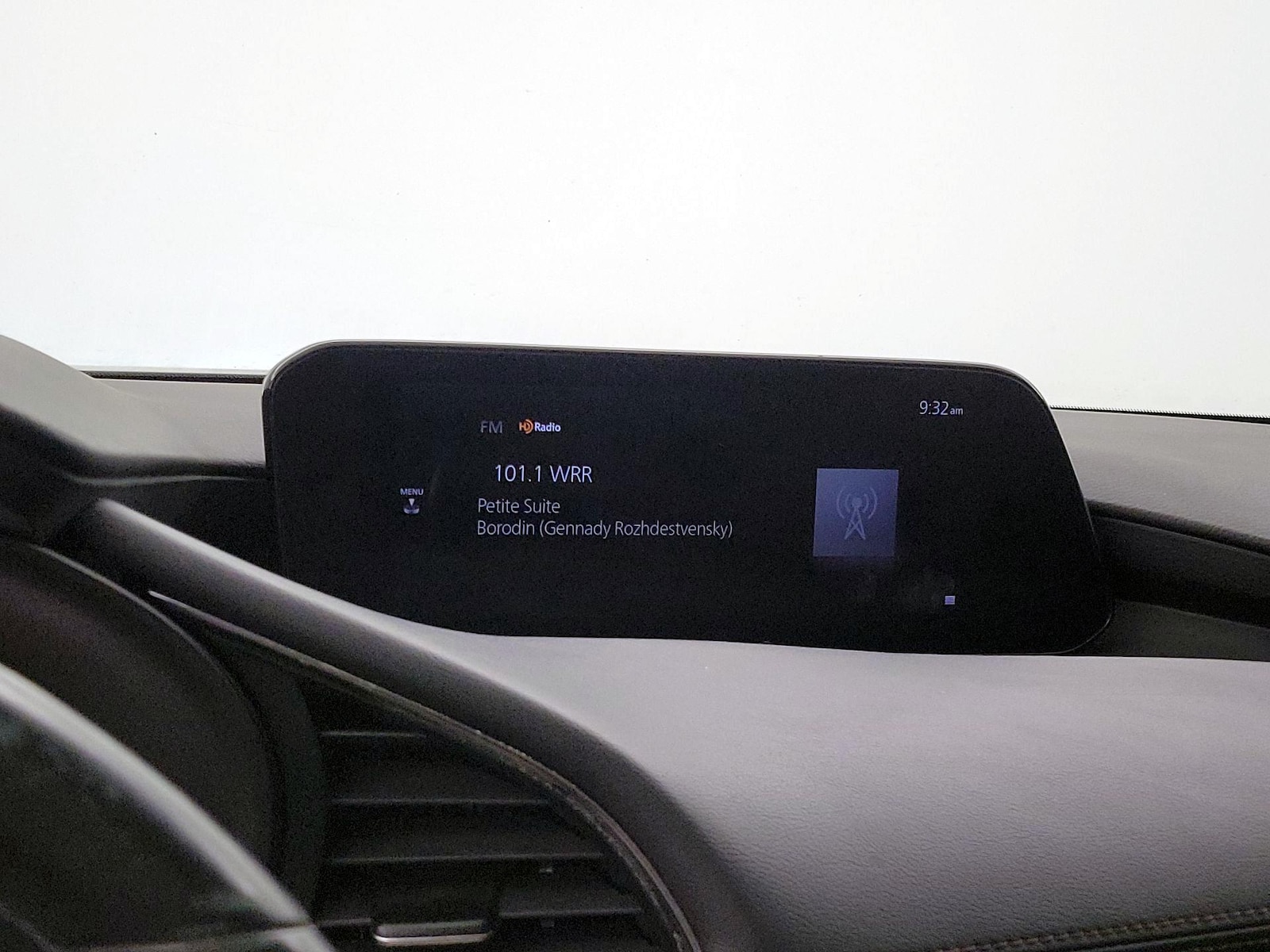 2023 Mazda Mazda3 Preferred - Photo 16