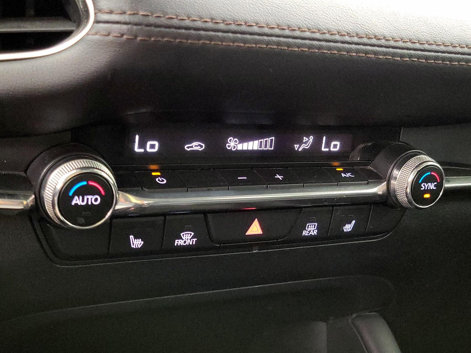 2023 Mazda Mazda3 Preferred - Photo 17