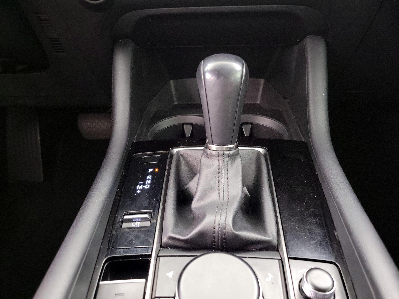 2023 Mazda Mazda3 Preferred - Photo 18