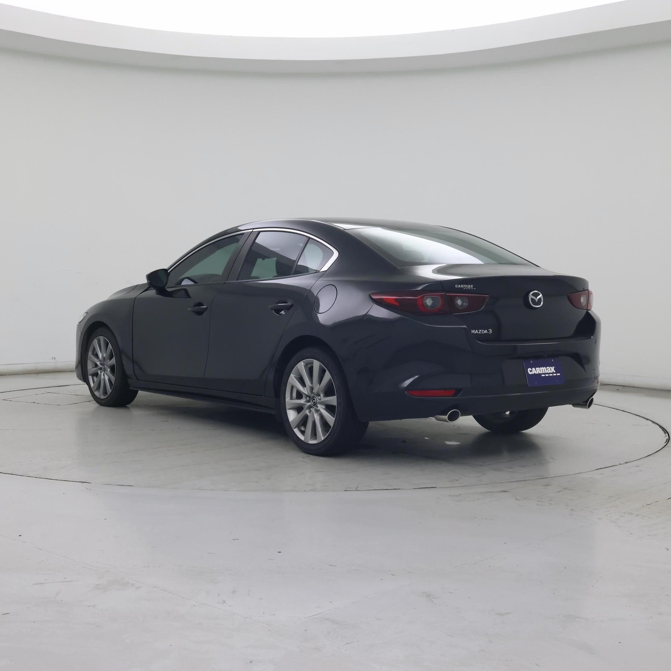 Thumbnail: 2023 Mazda Mazda3 - 2