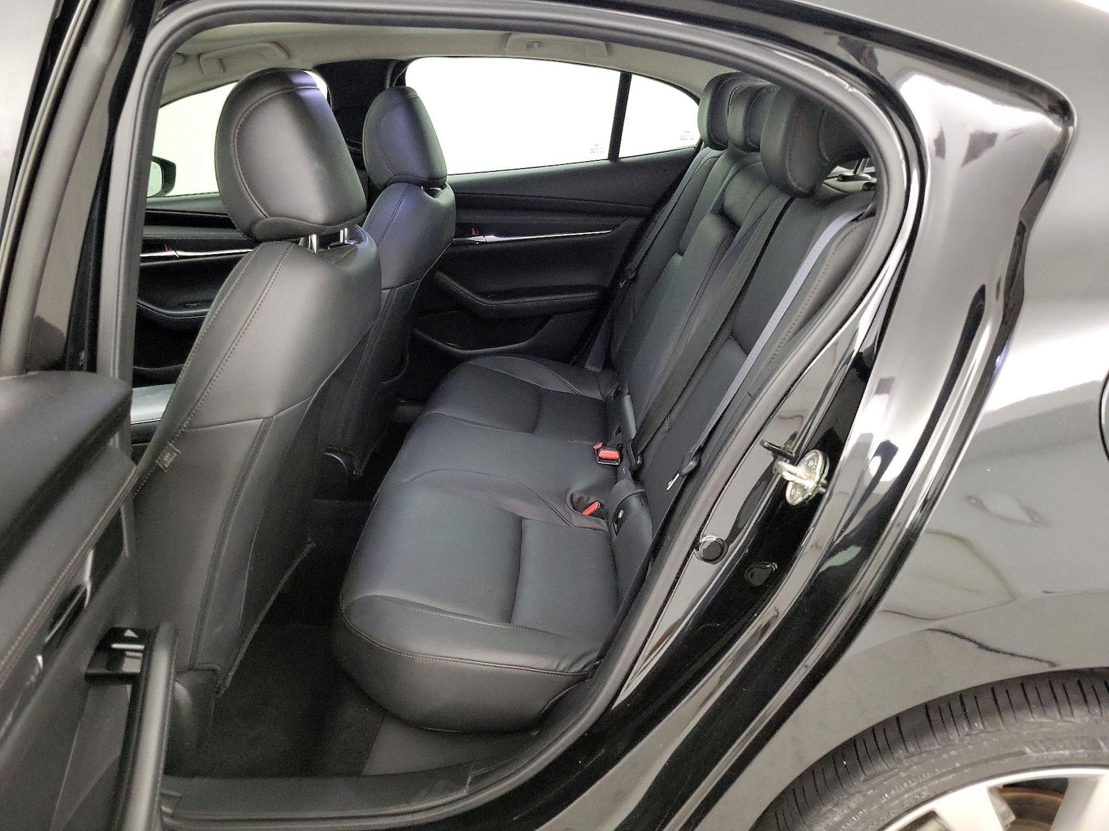 2023 Mazda Mazda3 Preferred - Photo 21