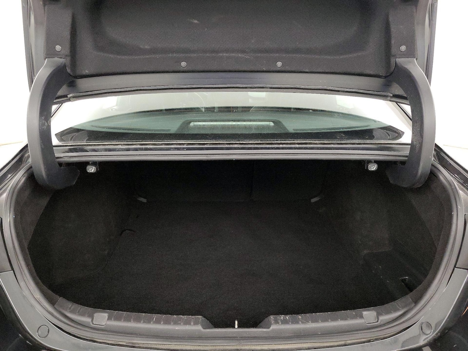 2023 Mazda Mazda3 Preferred - Photo 22