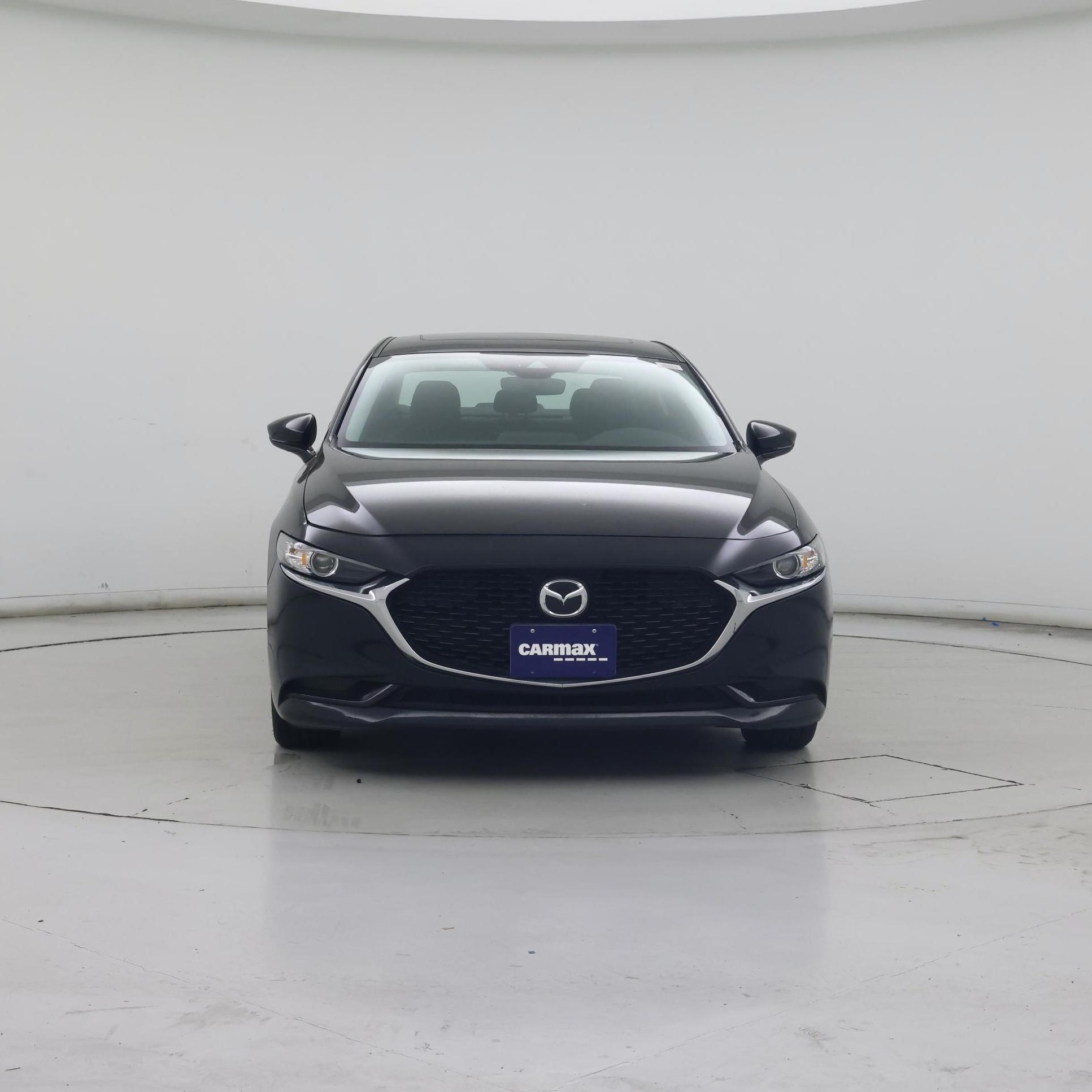 Thumbnail: 2023 Mazda Mazda3 - 5
