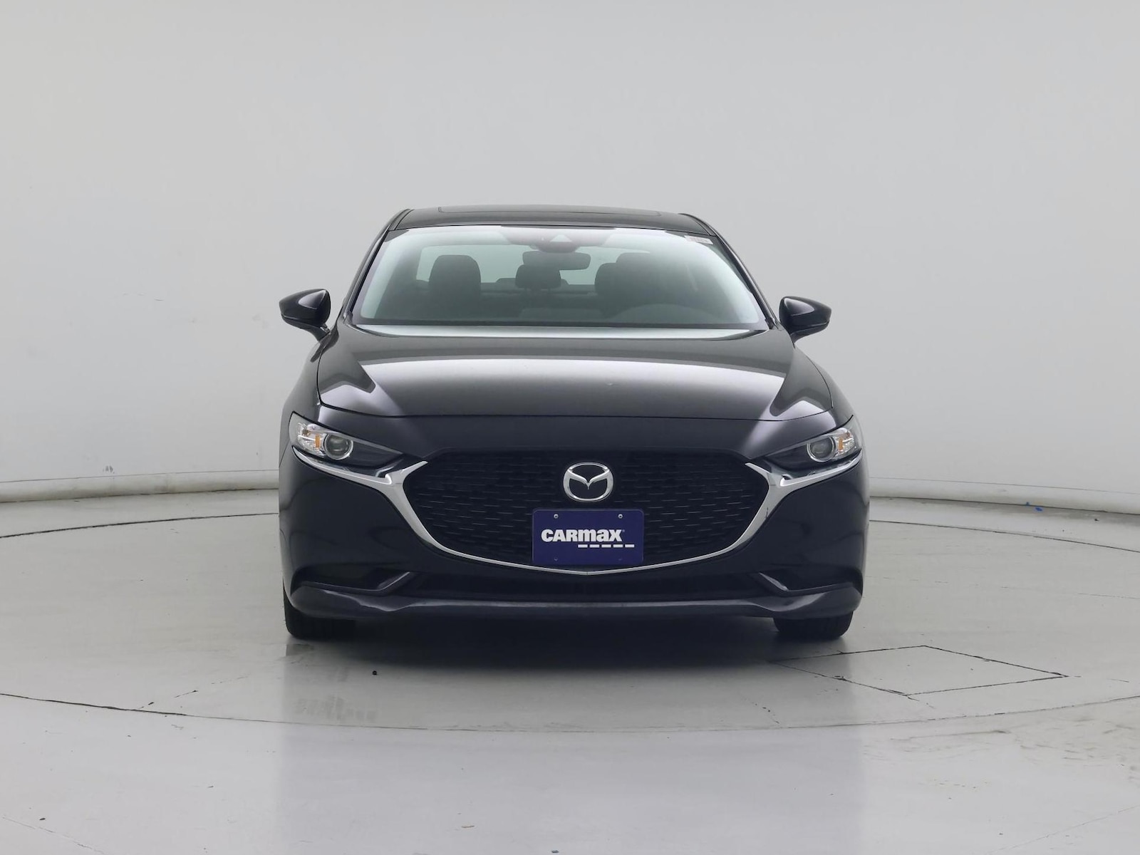 2023 Mazda Mazda3 Preferred - Photo 6