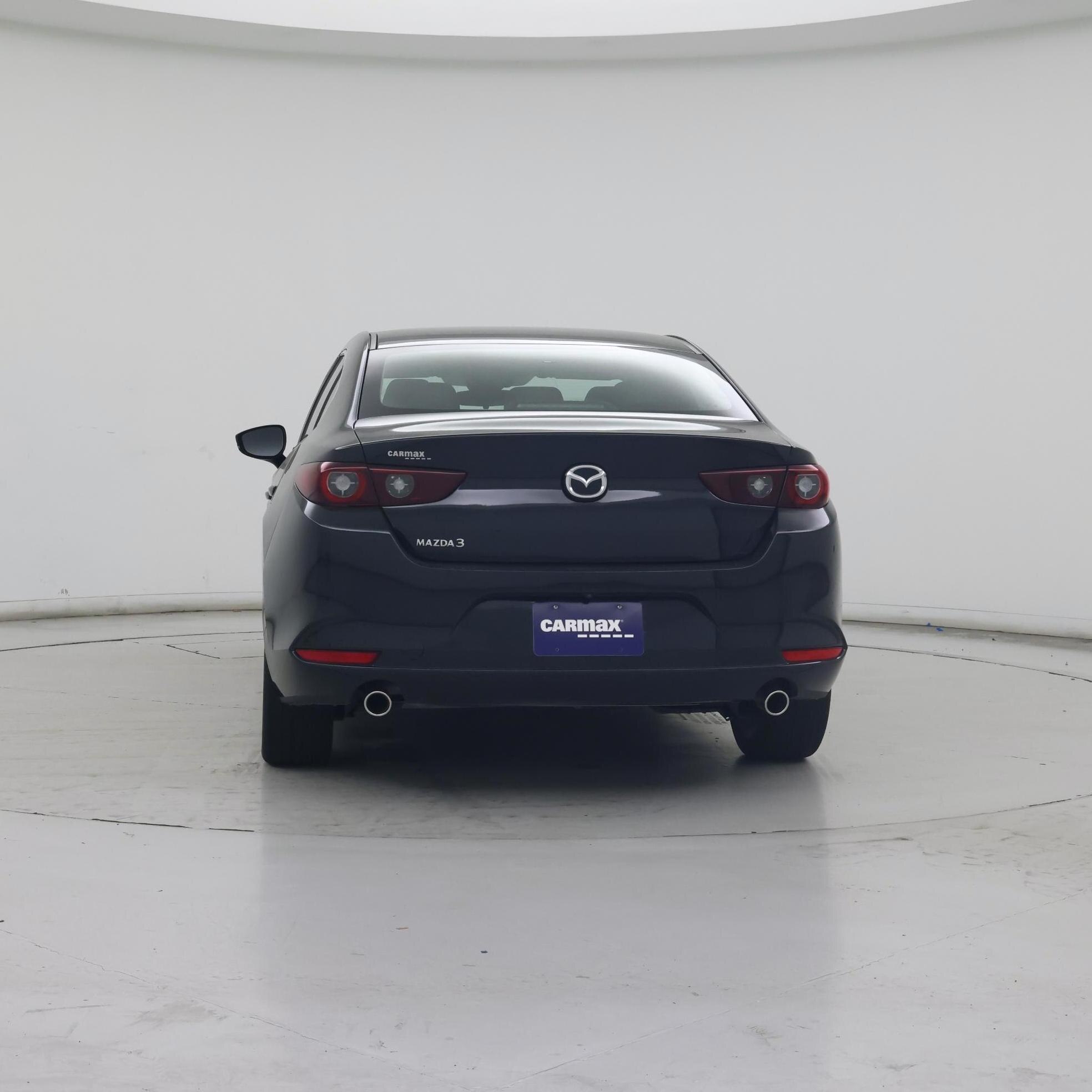 Thumbnail: 2023 Mazda Mazda3 - 6