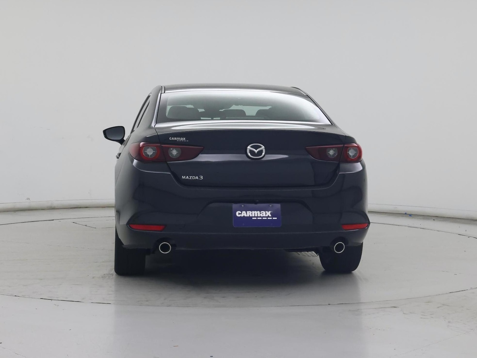2023 Mazda Mazda3 Preferred - Photo 7