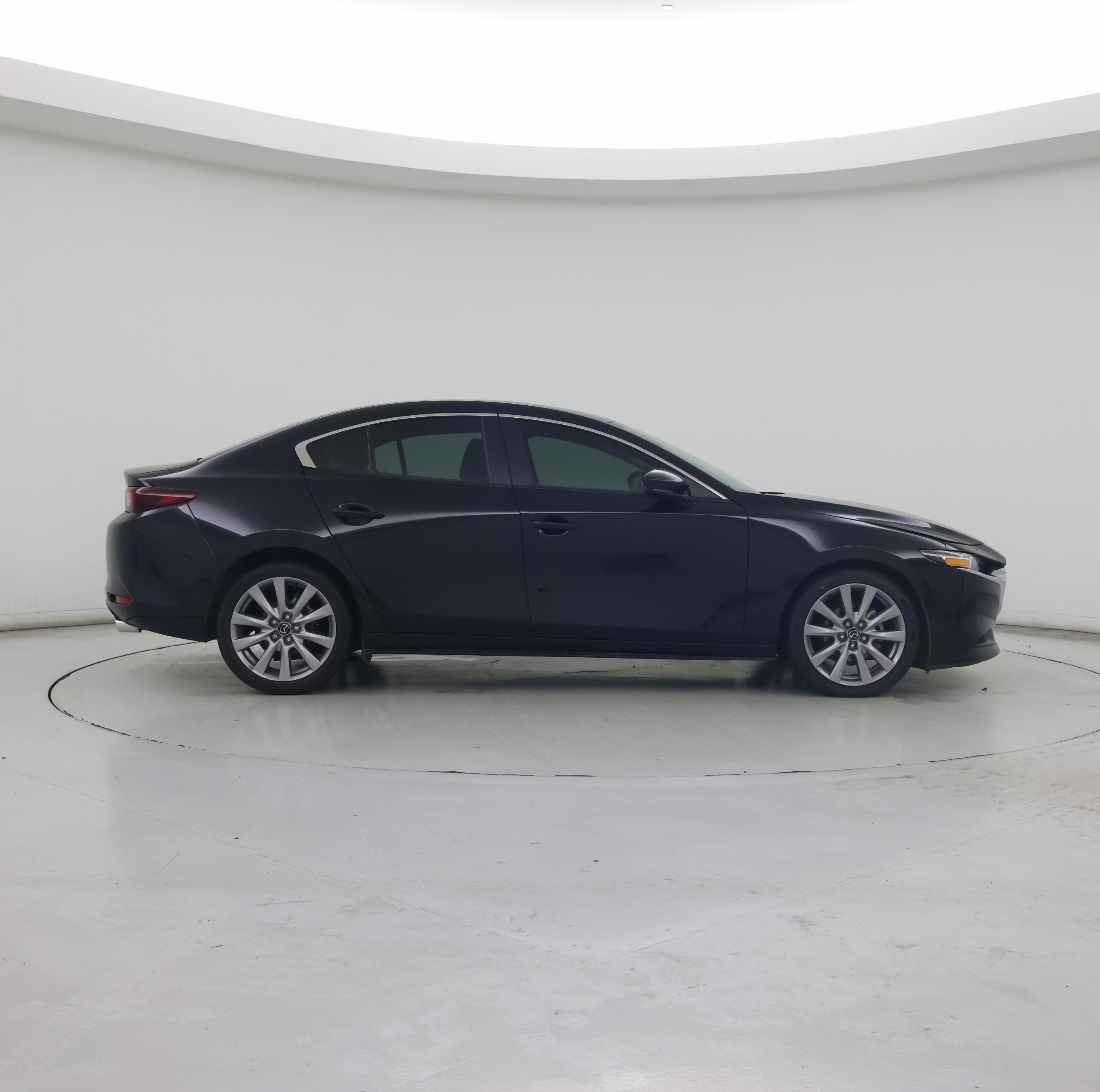 Thumbnail: 2023 Mazda Mazda3 - 7