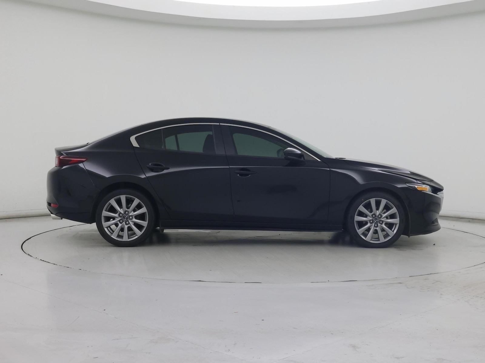 2023 Mazda Mazda3 Preferred - Photo 8