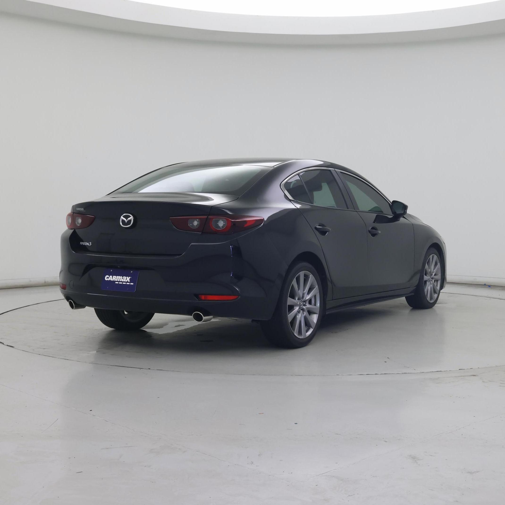 Thumbnail: 2023 Mazda Mazda3 - 8