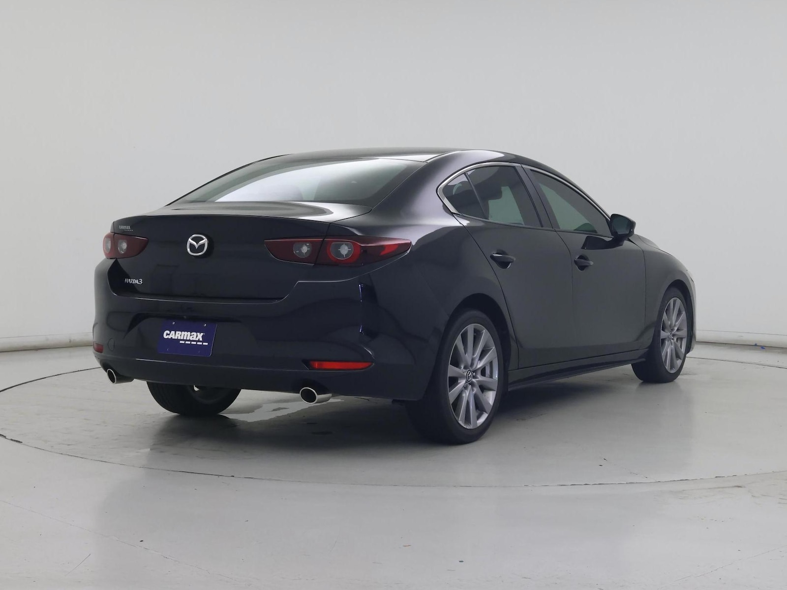 2023 Mazda Mazda3 Preferred - Photo 9