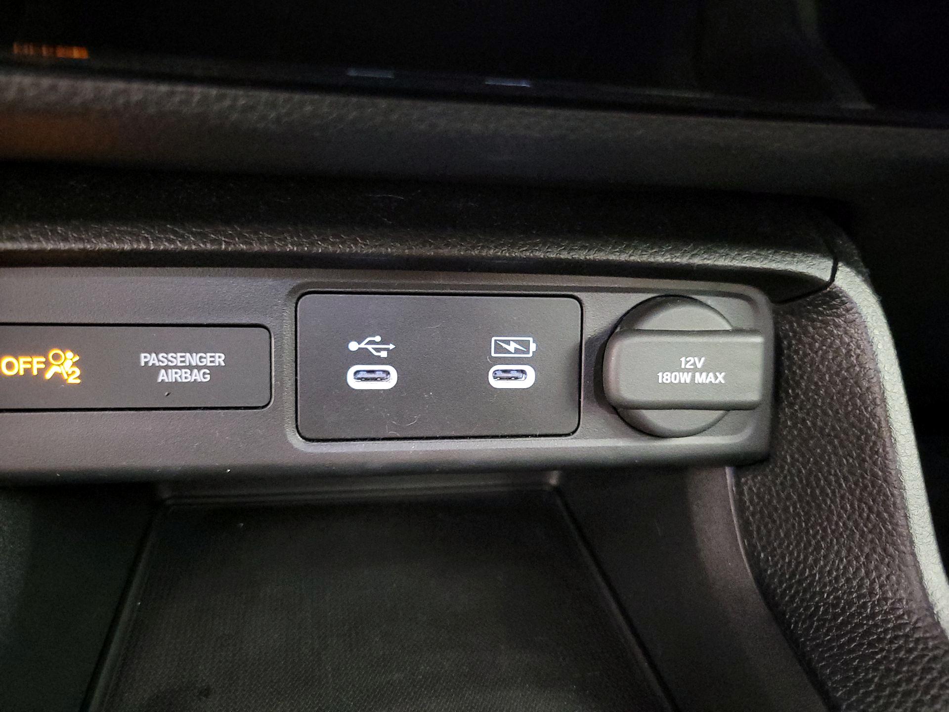 Thumbnail: 2026 Honda Civic - 18