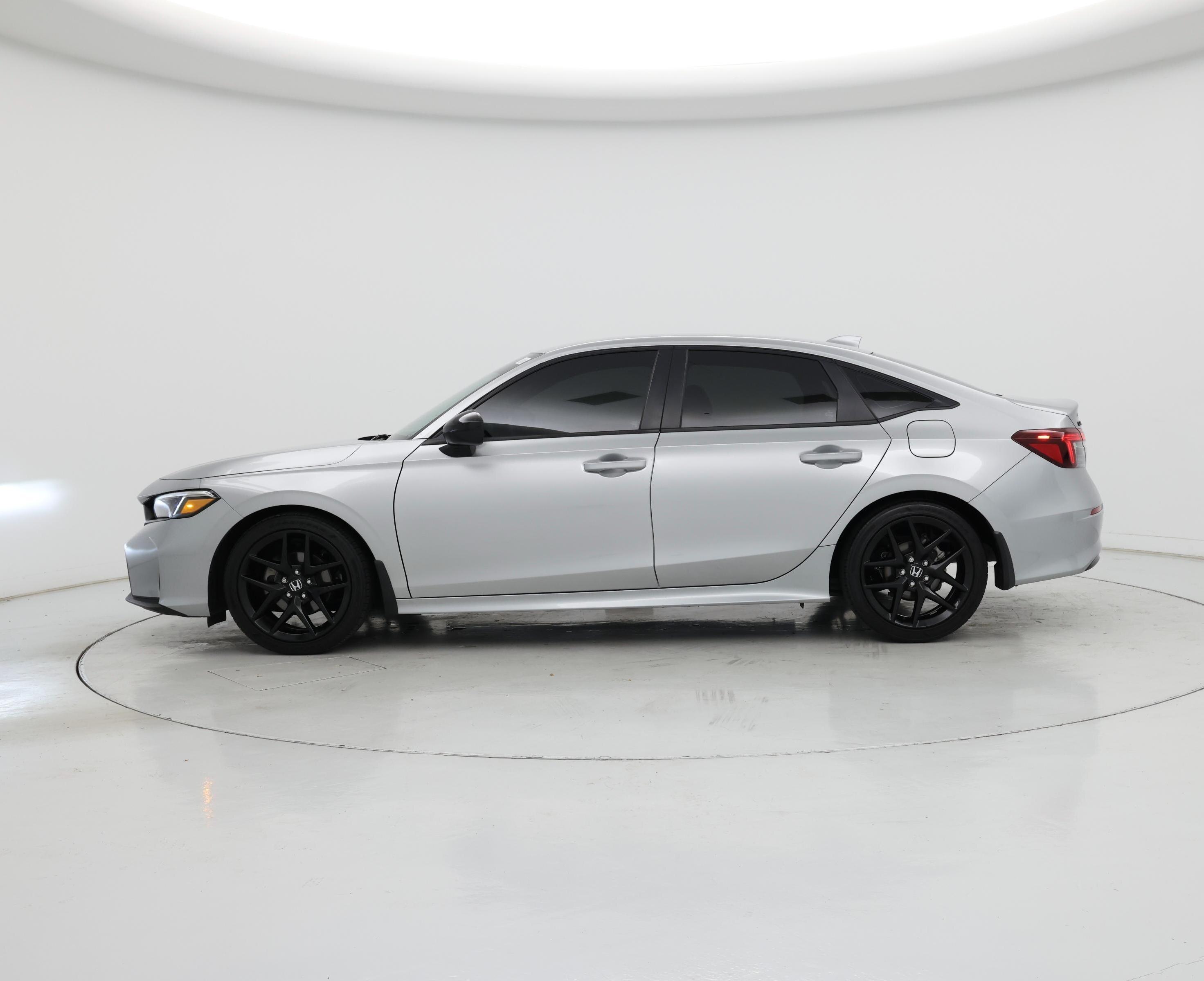 Thumbnail: 2026 Honda Civic - 3