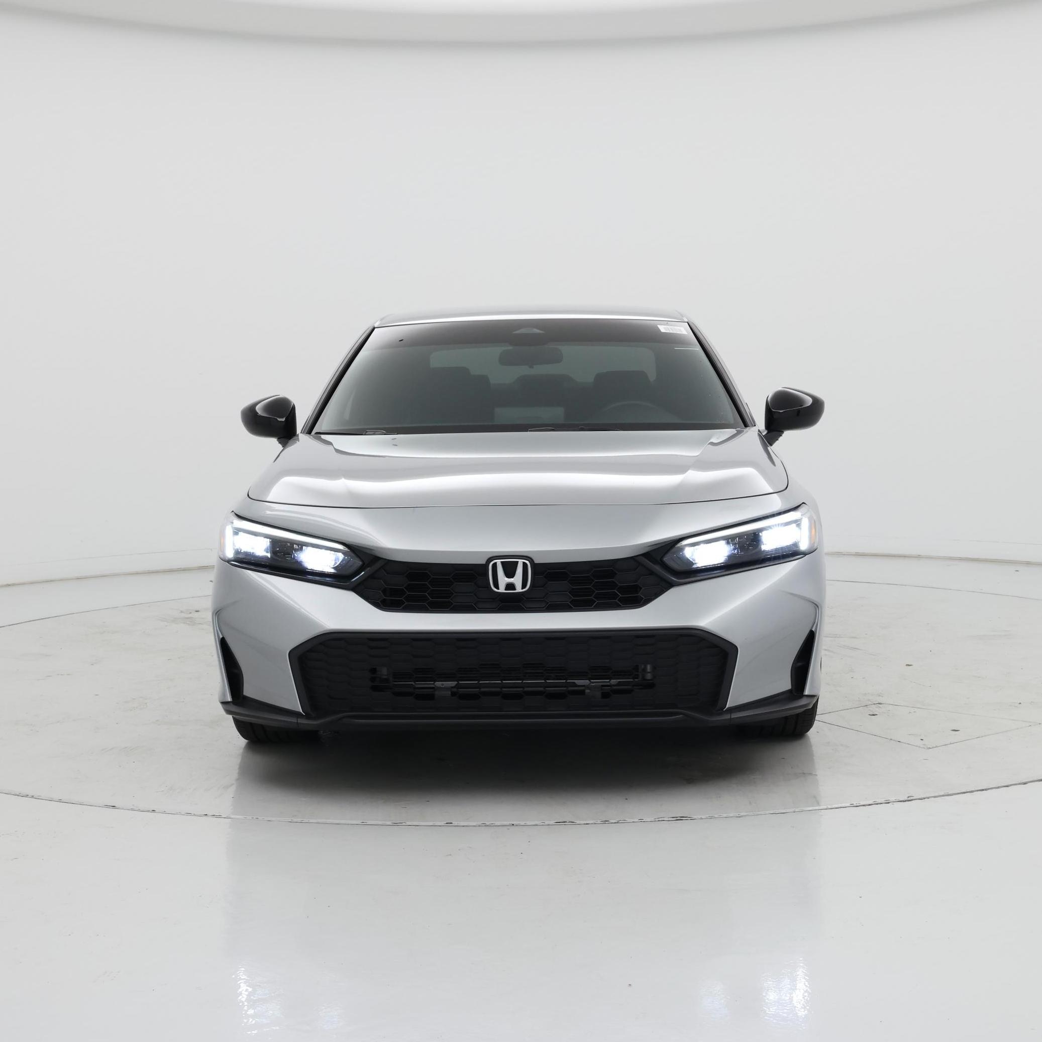 Thumbnail: 2026 Honda Civic - 5