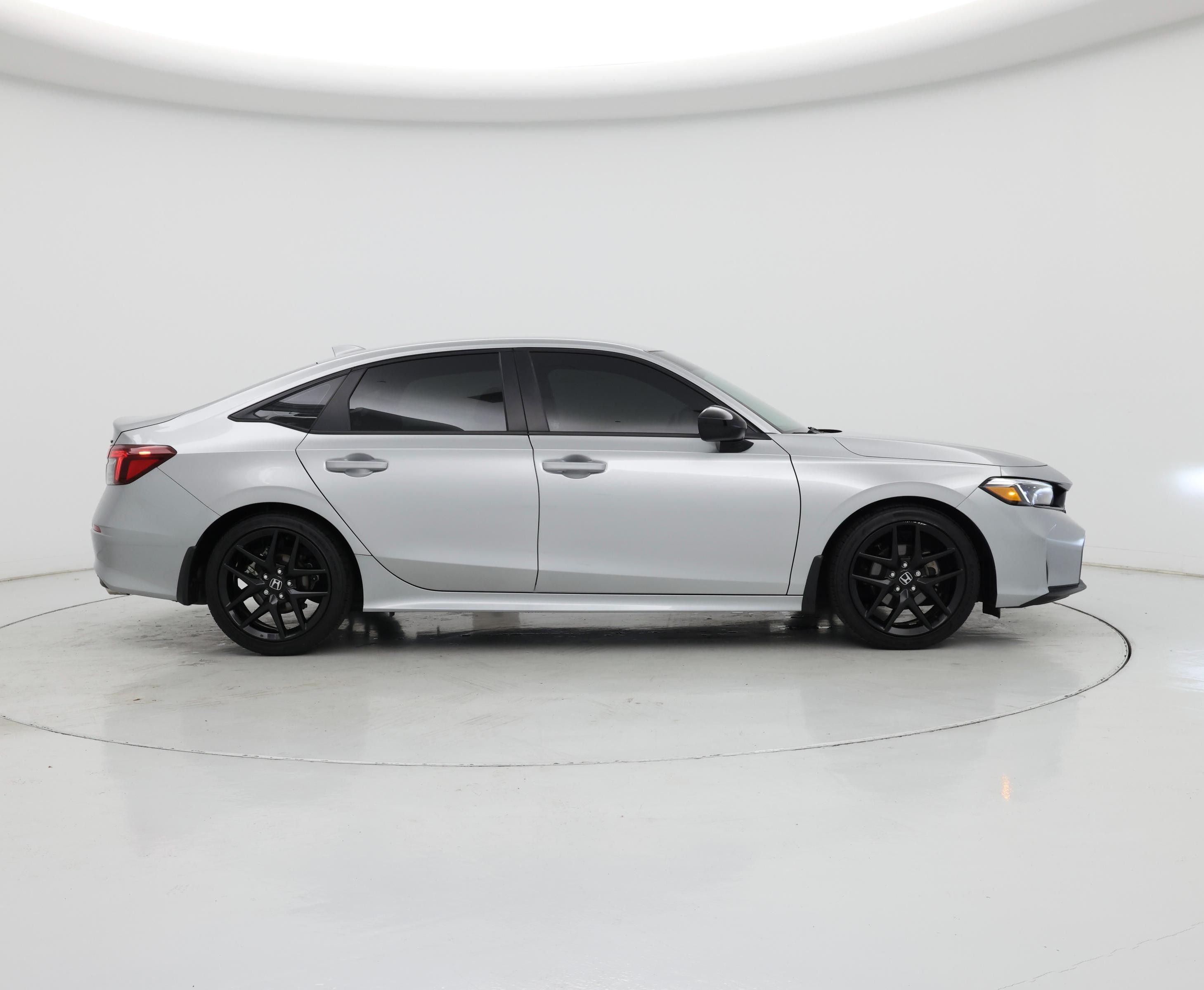 Thumbnail: 2026 Honda Civic - 7