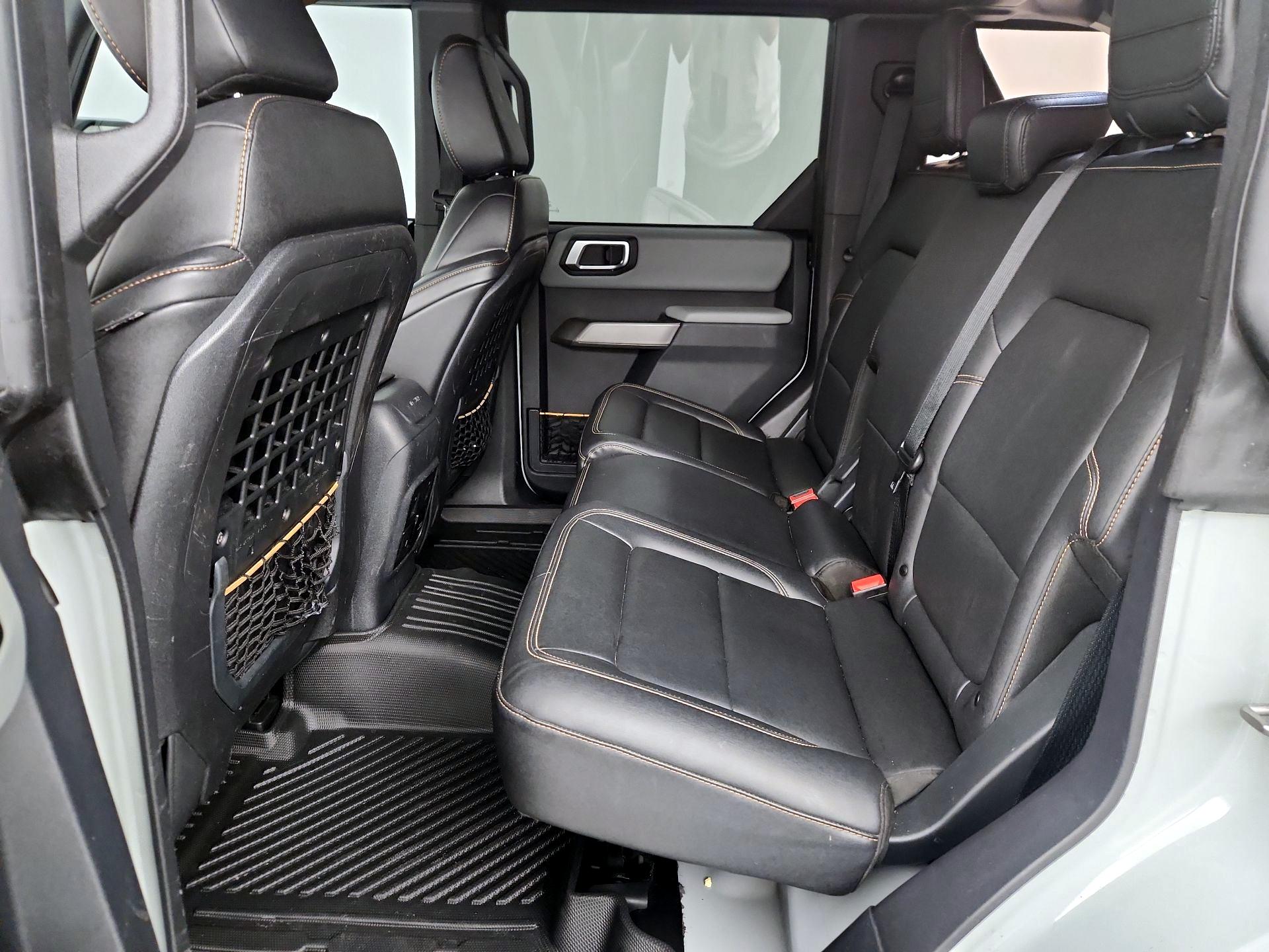 Thumbnail: 2021 Ford Bronco - 20