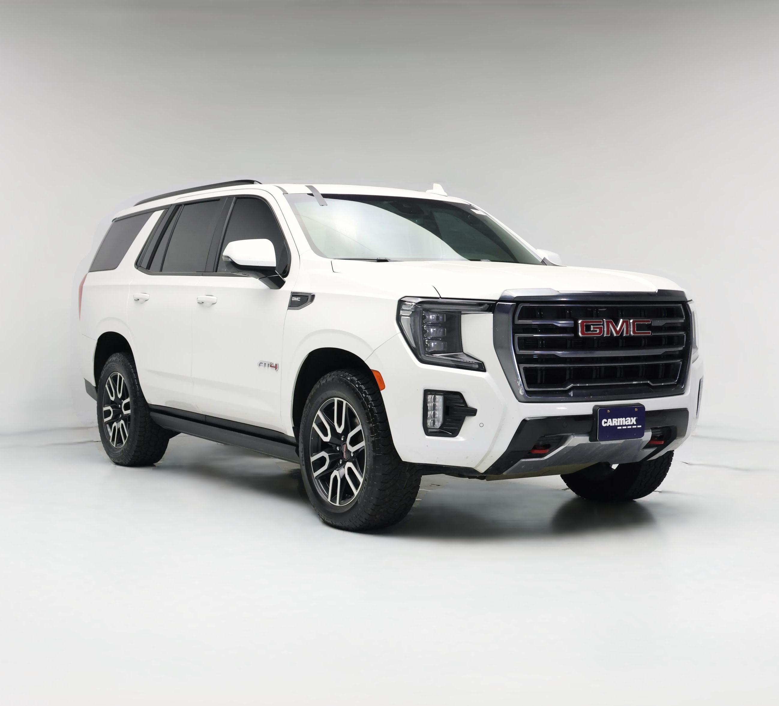 Thumbnail: 2023 GMC Yukon - 1