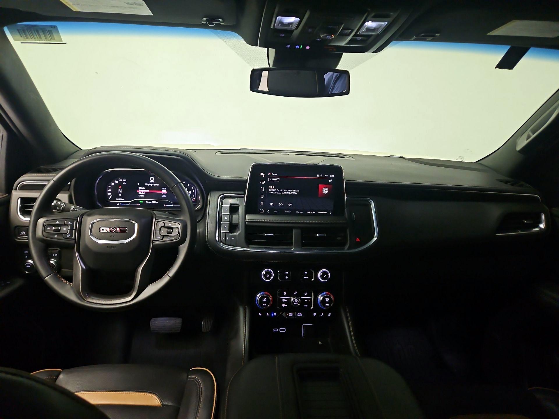Thumbnail: 2023 GMC Yukon - 9
