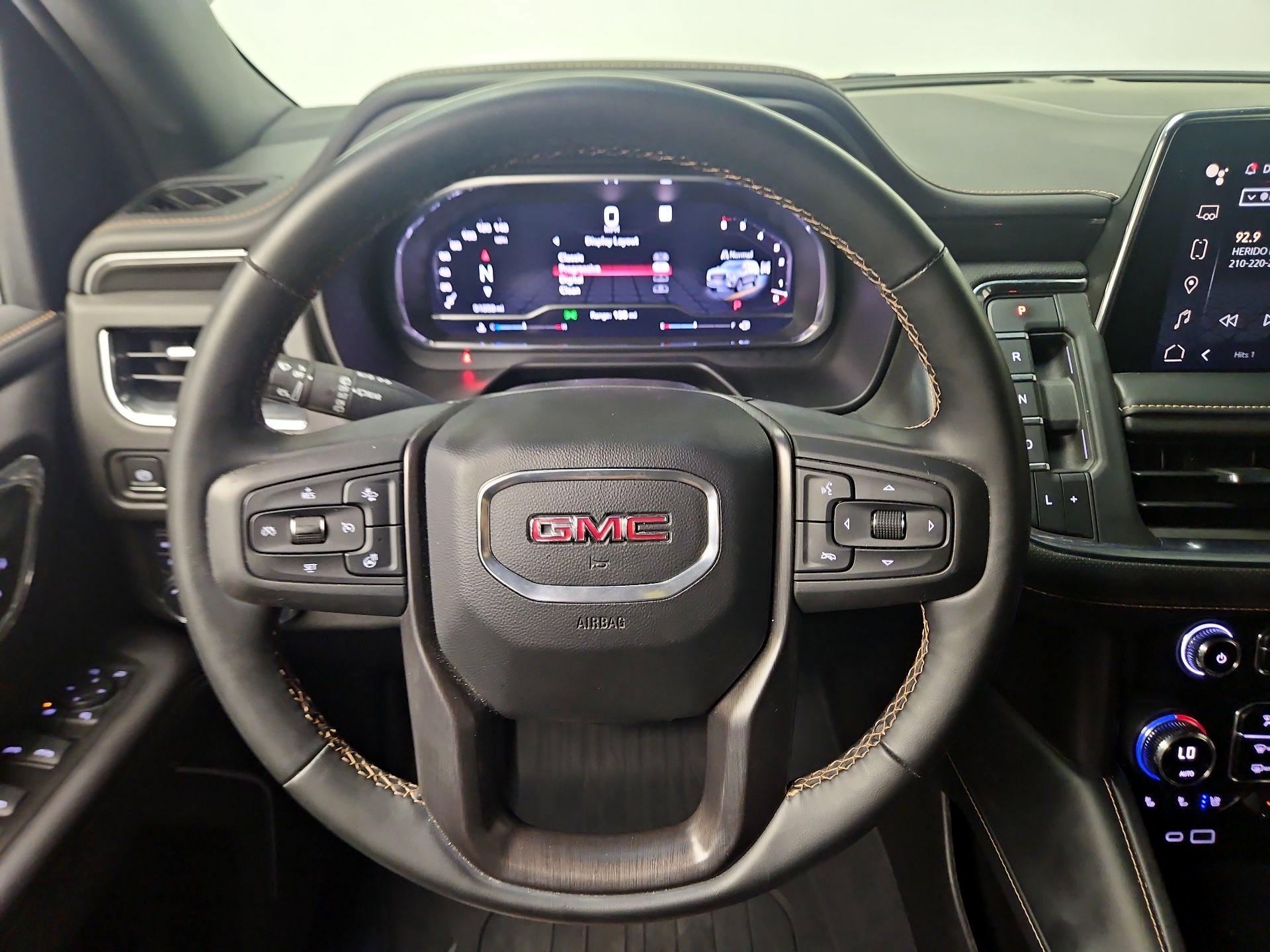 Thumbnail: 2023 GMC Yukon - 10