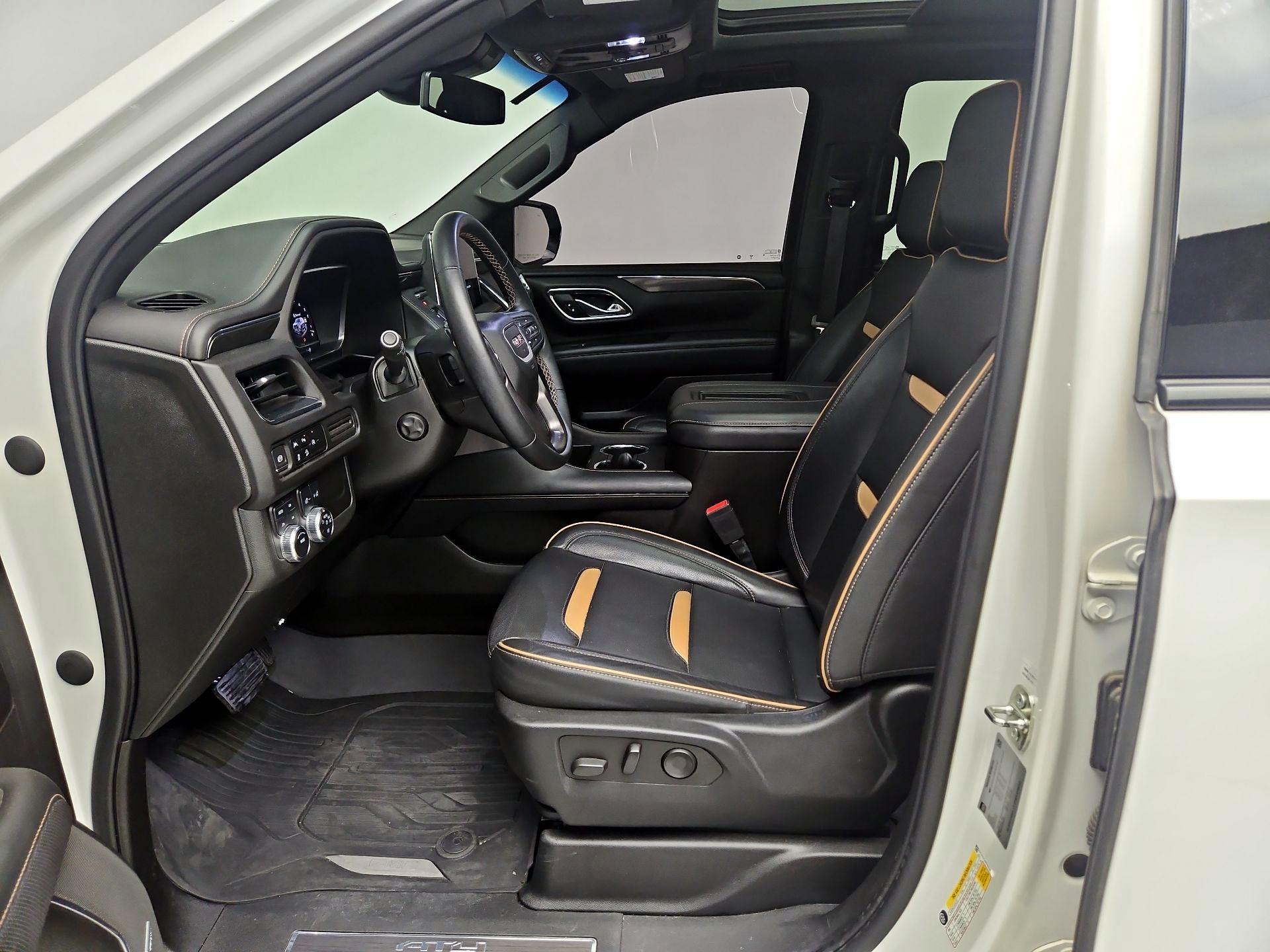 Thumbnail: 2023 GMC Yukon - 11