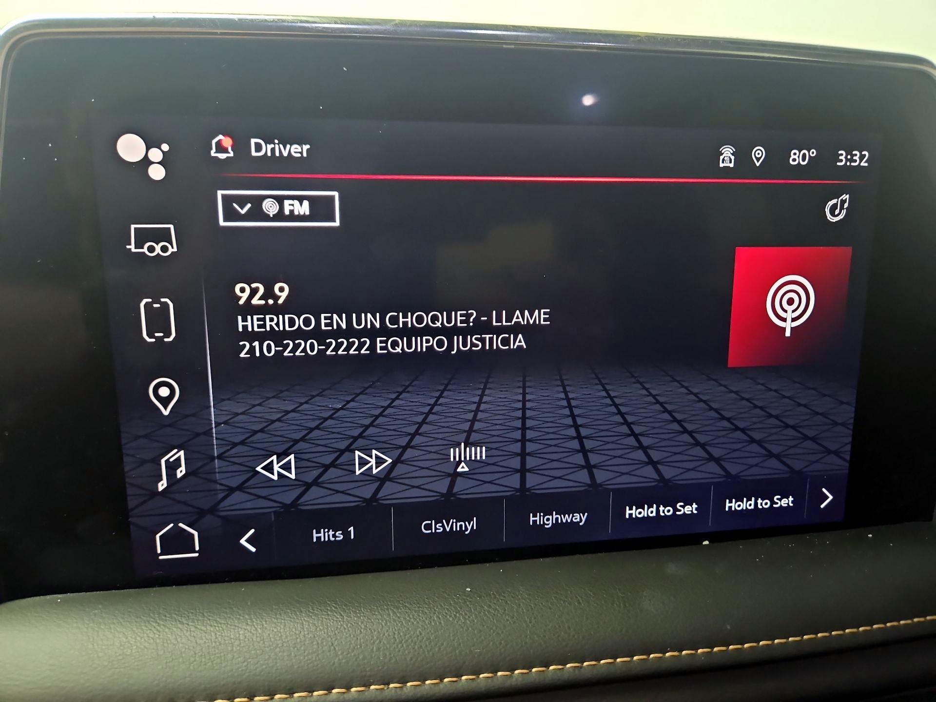 Thumbnail: 2023 GMC Yukon - 15