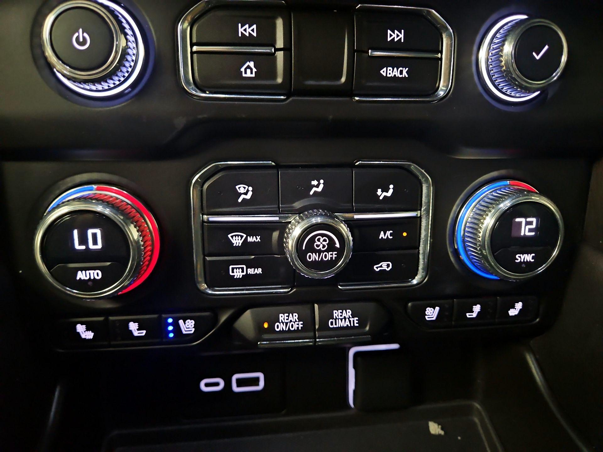 Thumbnail: 2023 GMC Yukon - 16