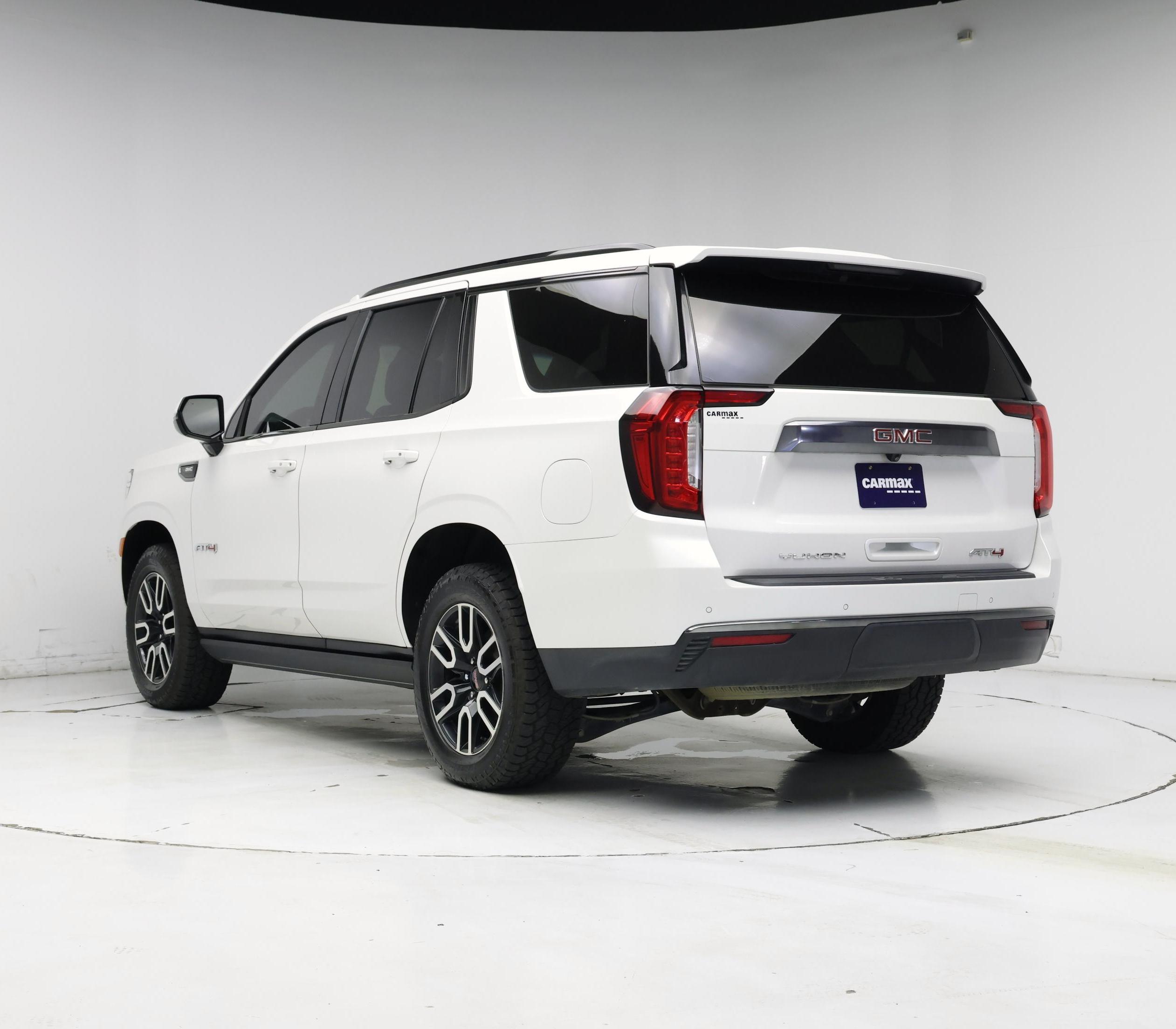 Thumbnail: 2023 GMC Yukon - 2