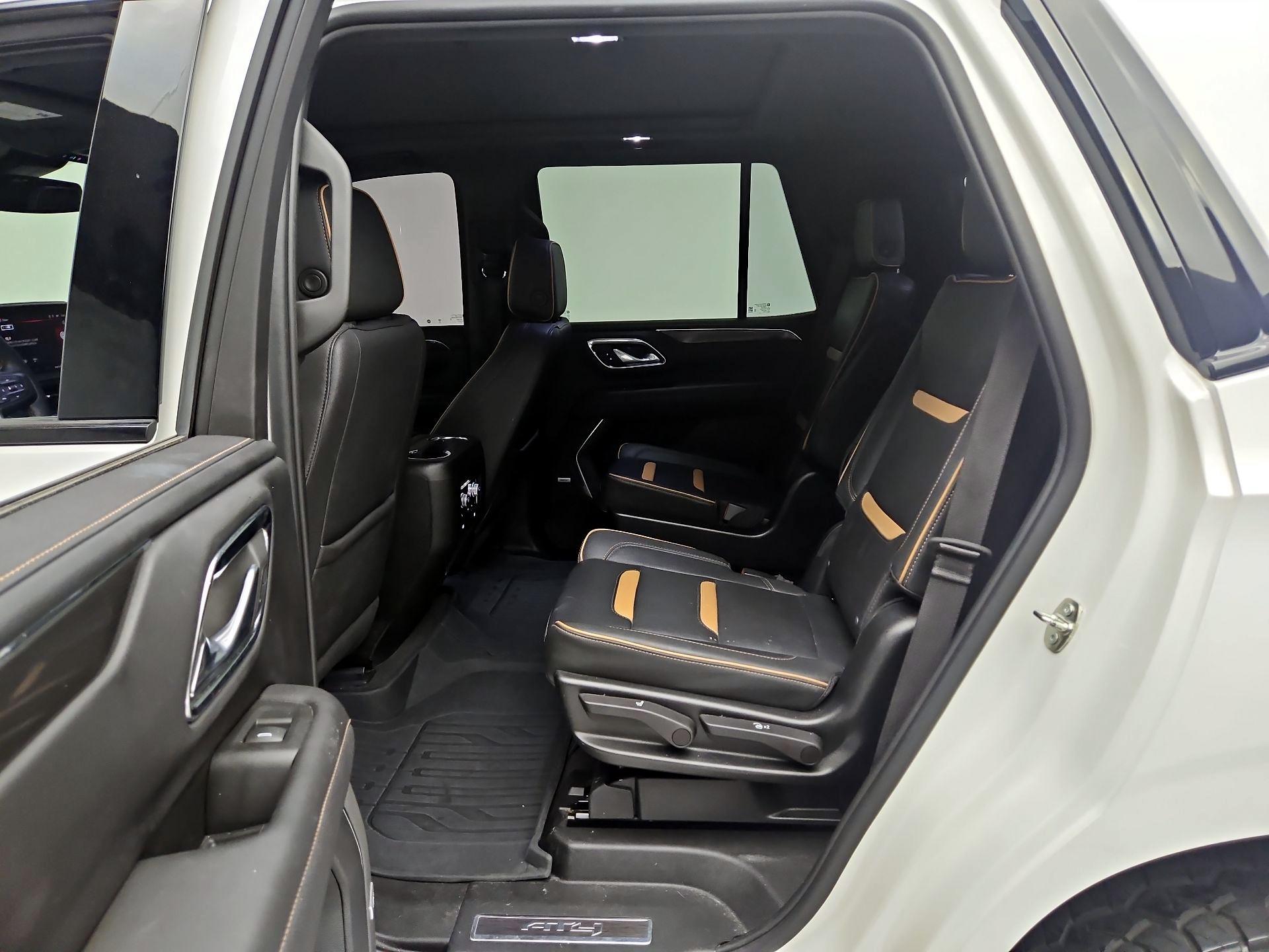 Thumbnail: 2023 GMC Yukon - 20
