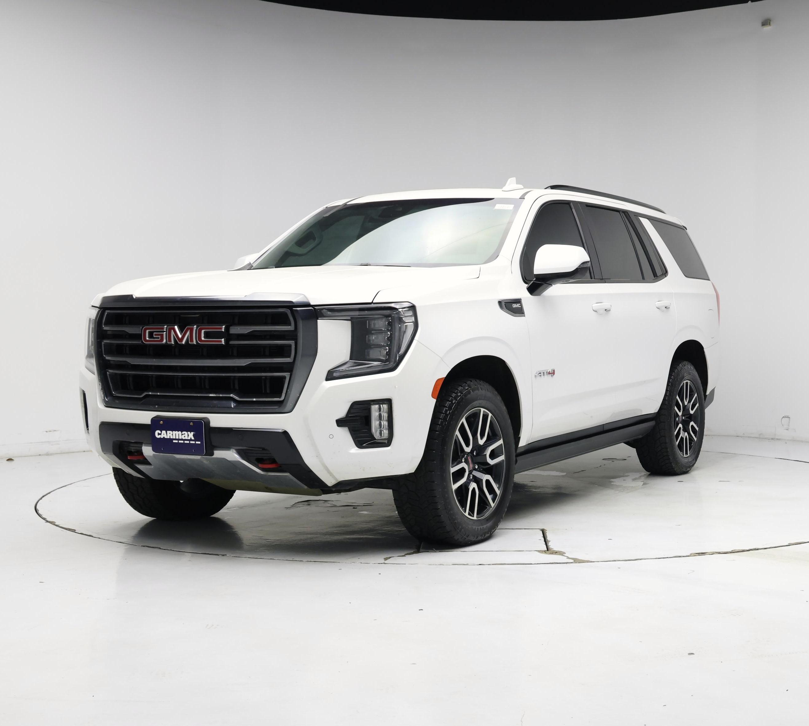 Thumbnail: 2023 GMC Yukon - 4