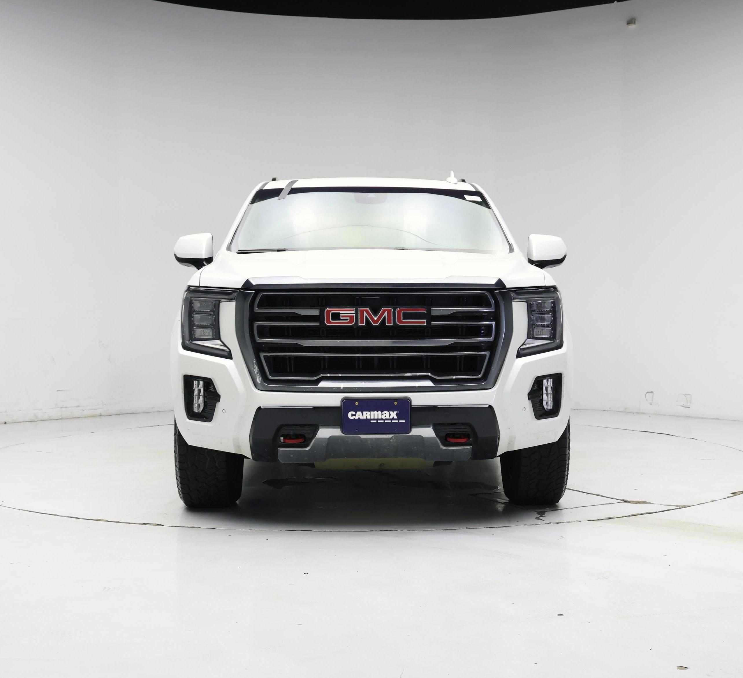 Thumbnail: 2023 GMC Yukon - 5