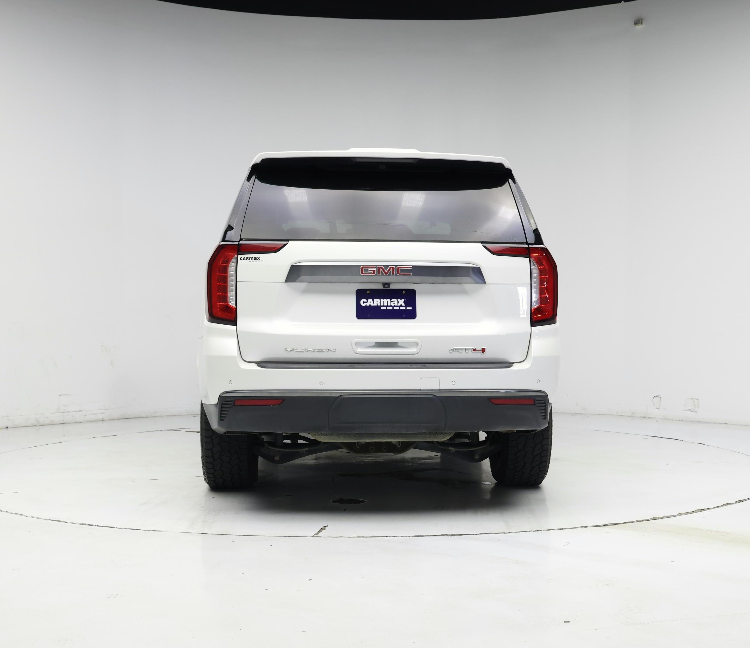 Thumbnail: 2023 GMC Yukon - 6
