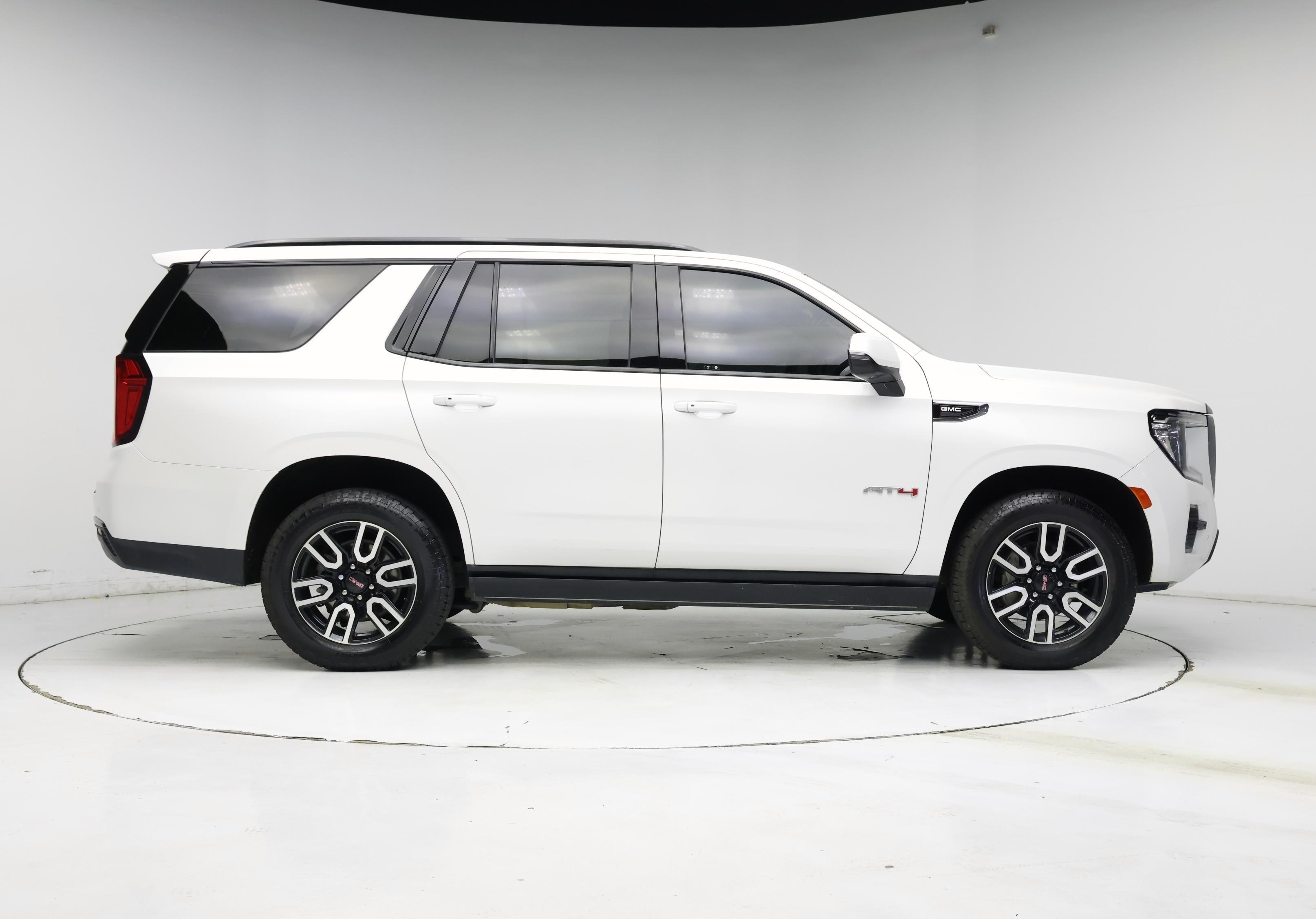 Thumbnail: 2023 GMC Yukon - 7
