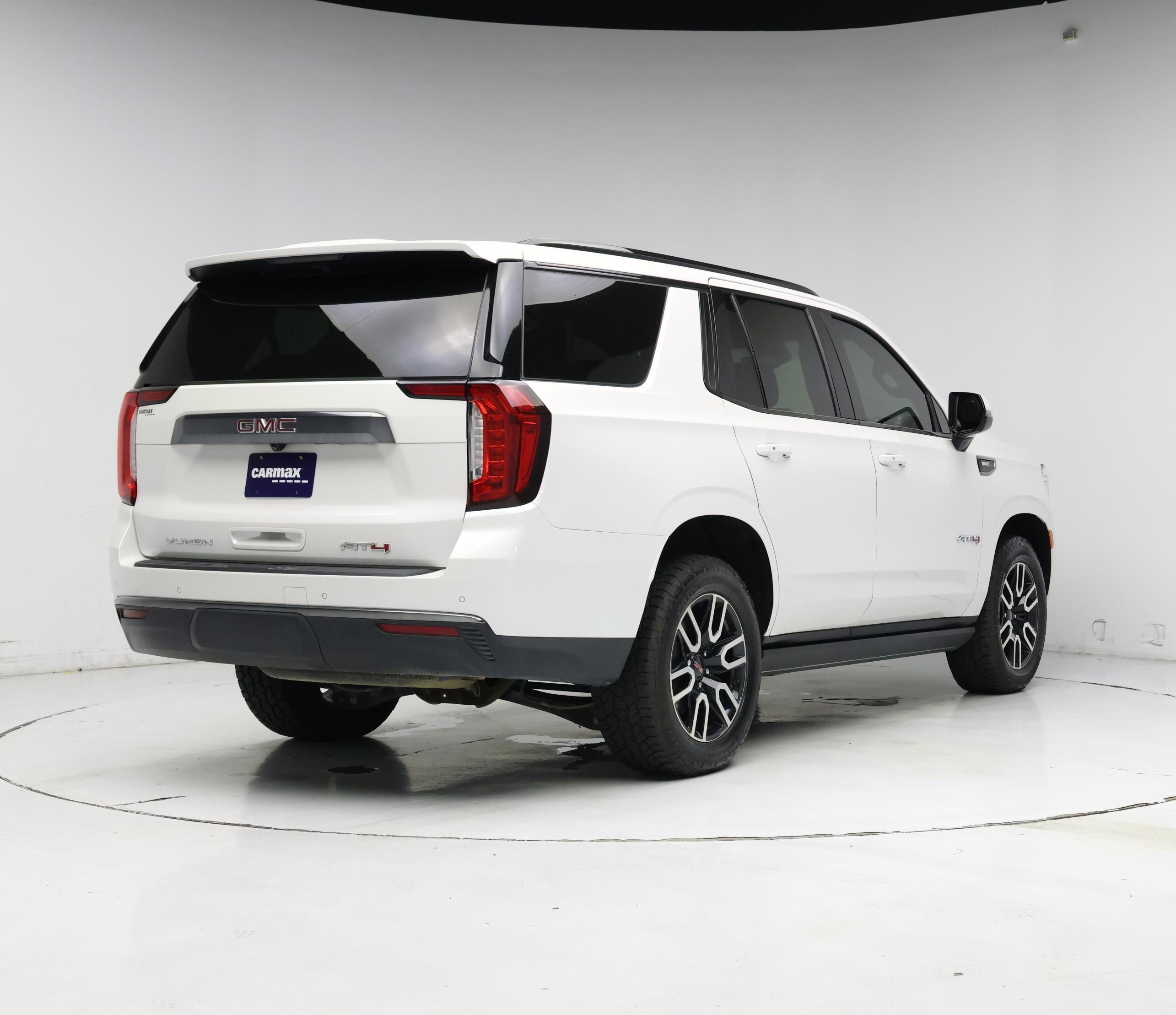 Thumbnail: 2023 GMC Yukon - 8