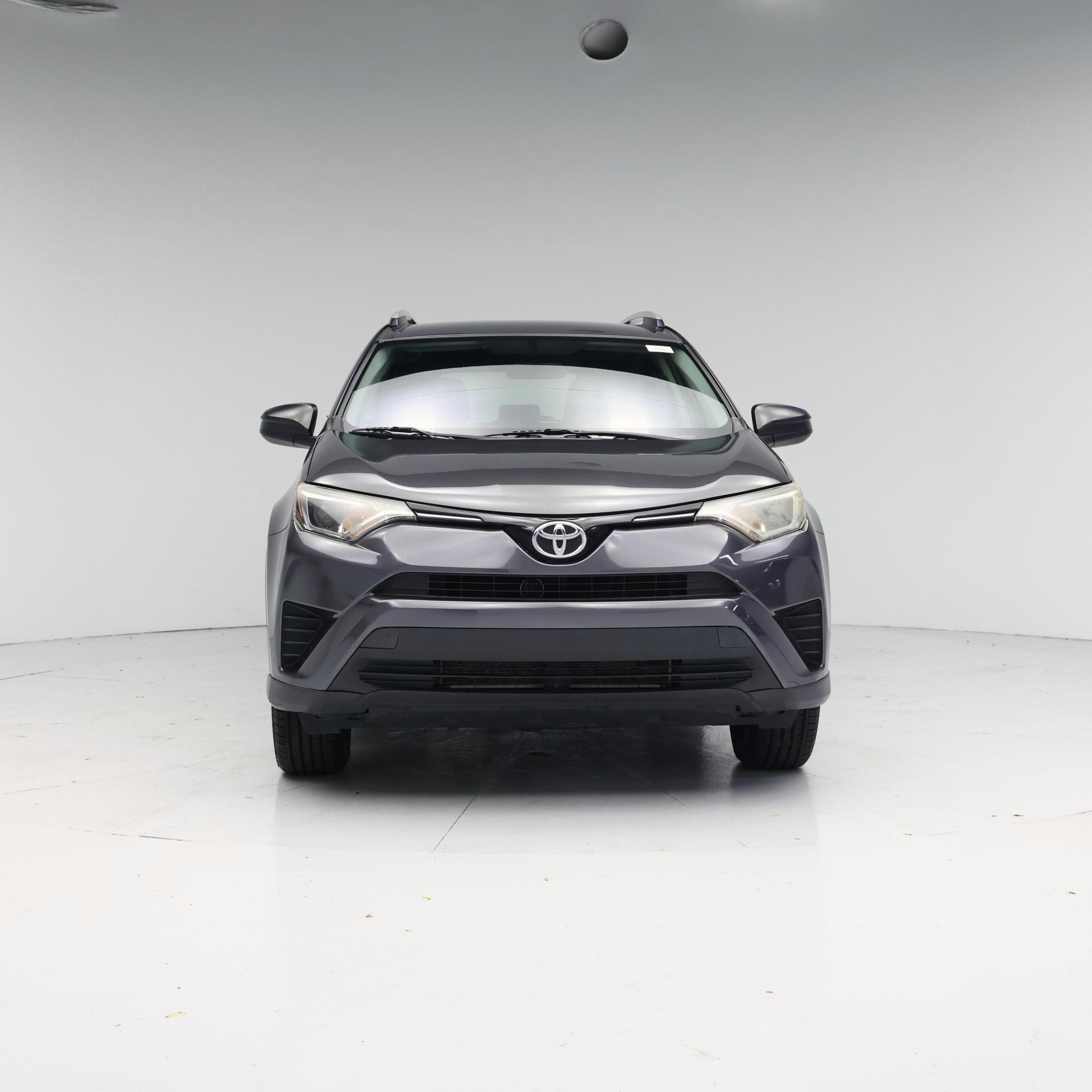 Thumbnail: 2016 Toyota RAV4 - 5