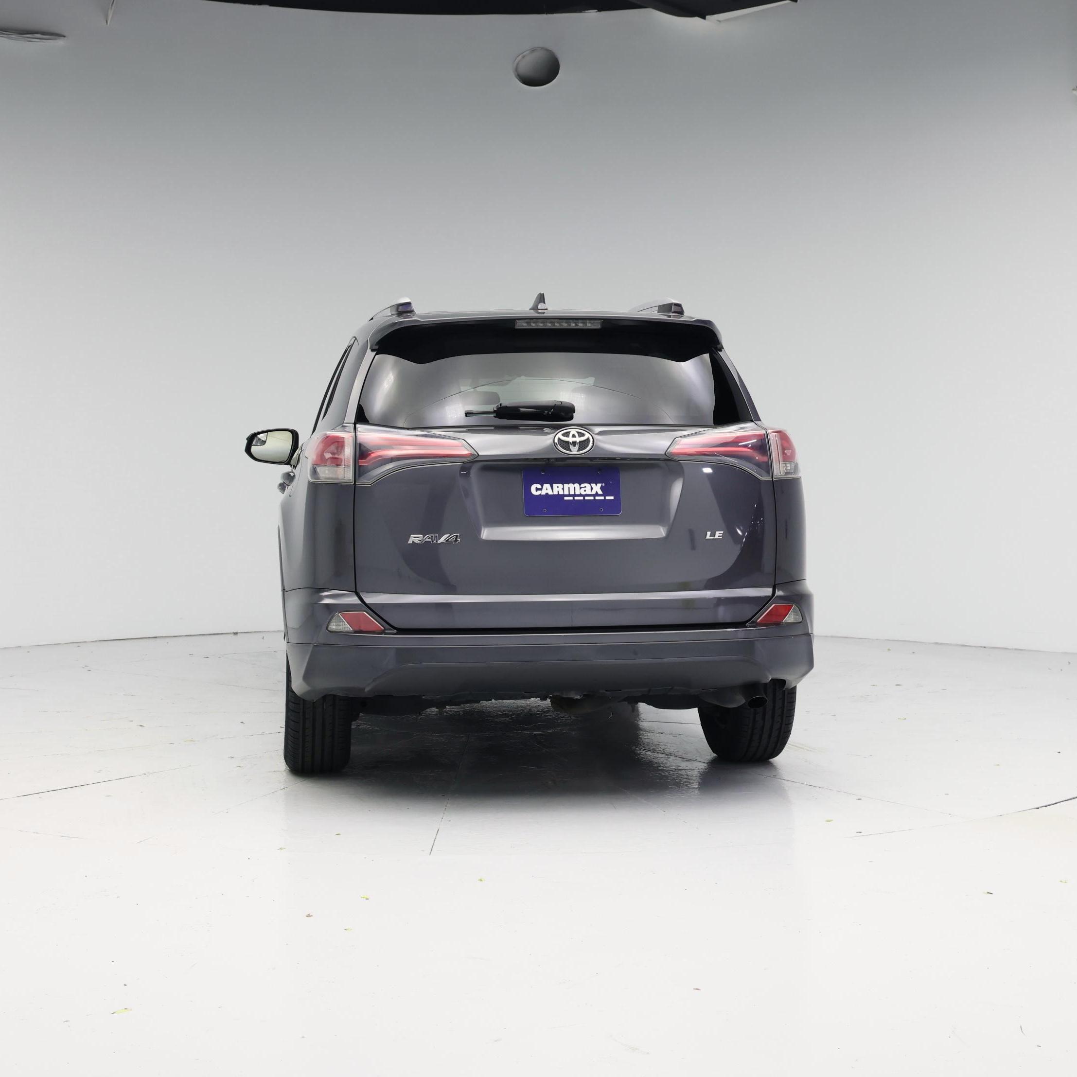 Thumbnail: 2016 Toyota RAV4 - 6