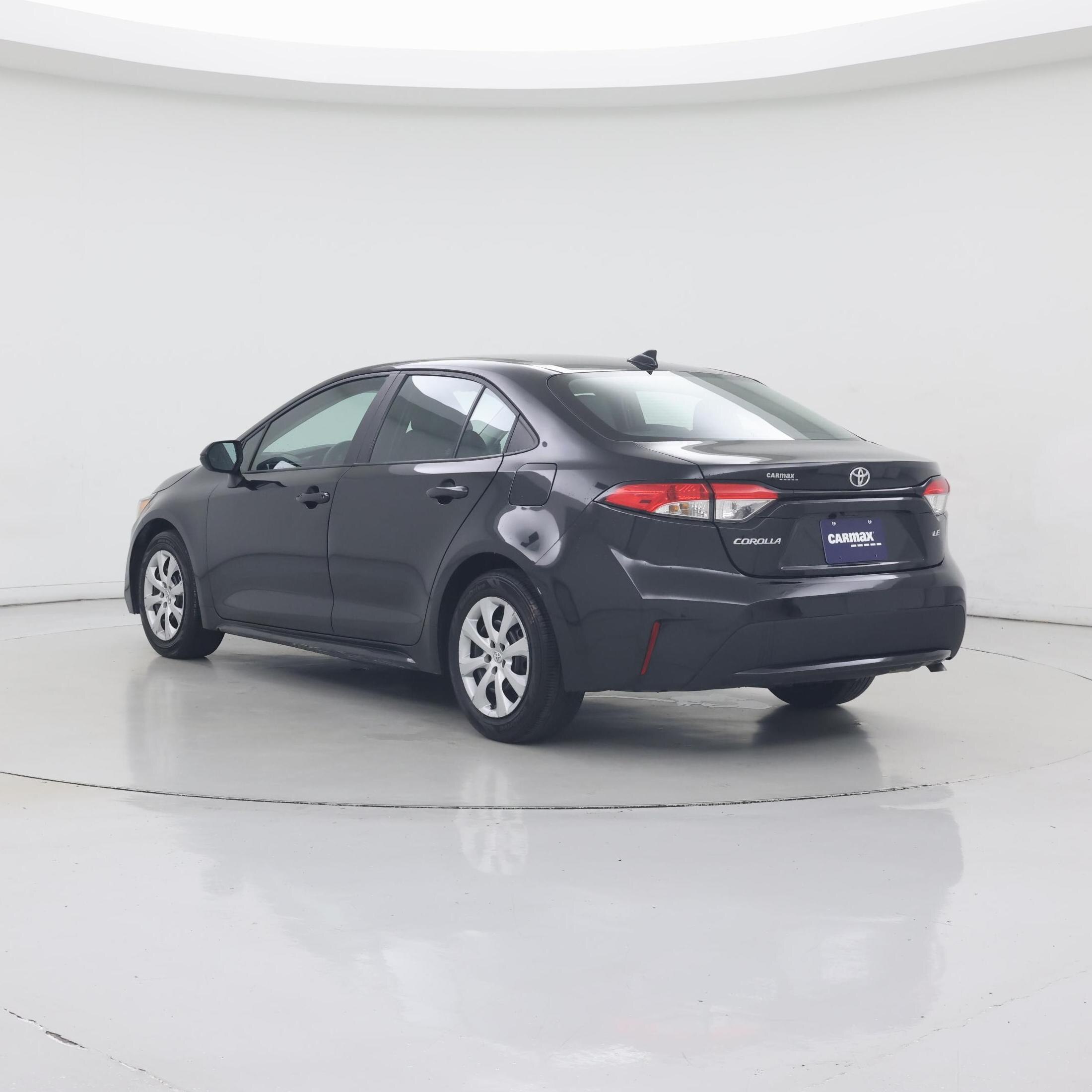 Thumbnail: 2022 Toyota Corolla - 2