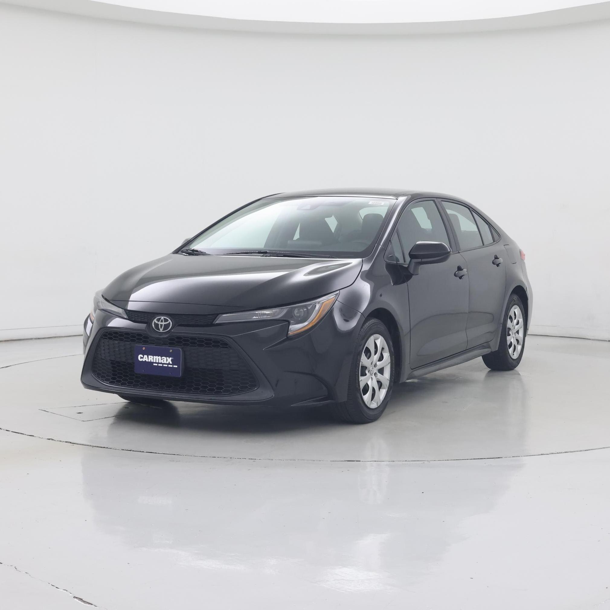 Thumbnail: 2022 Toyota Corolla - 4