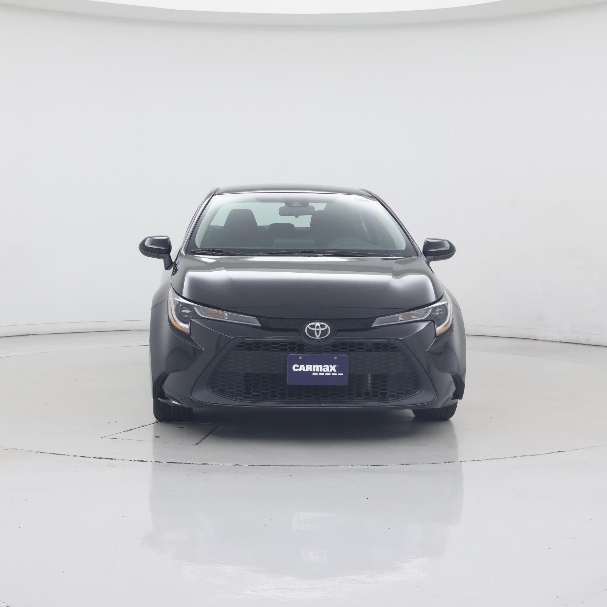 Thumbnail: 2022 Toyota Corolla - 5